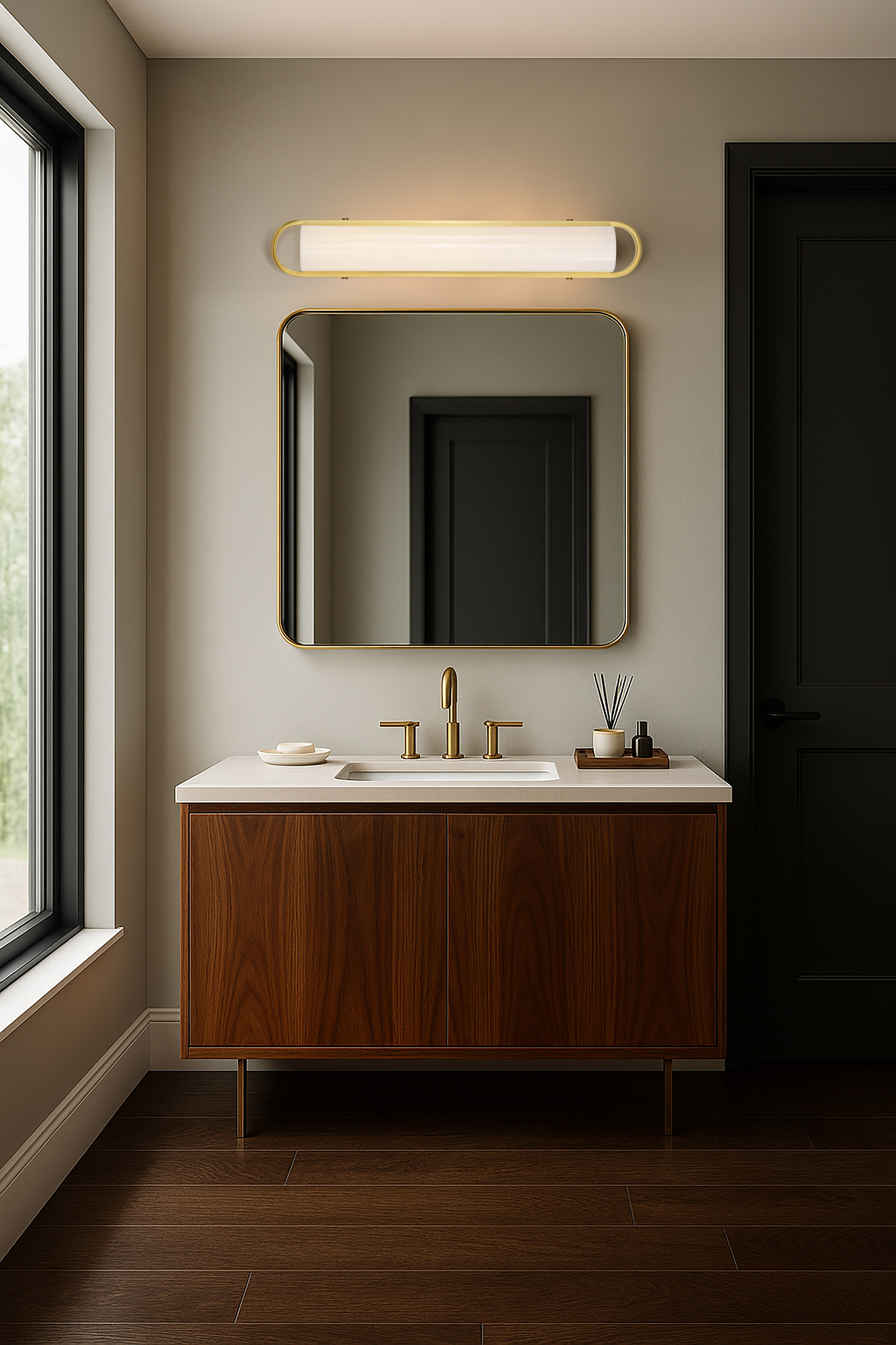 VELANO 24" LED VANITY - 62-2521