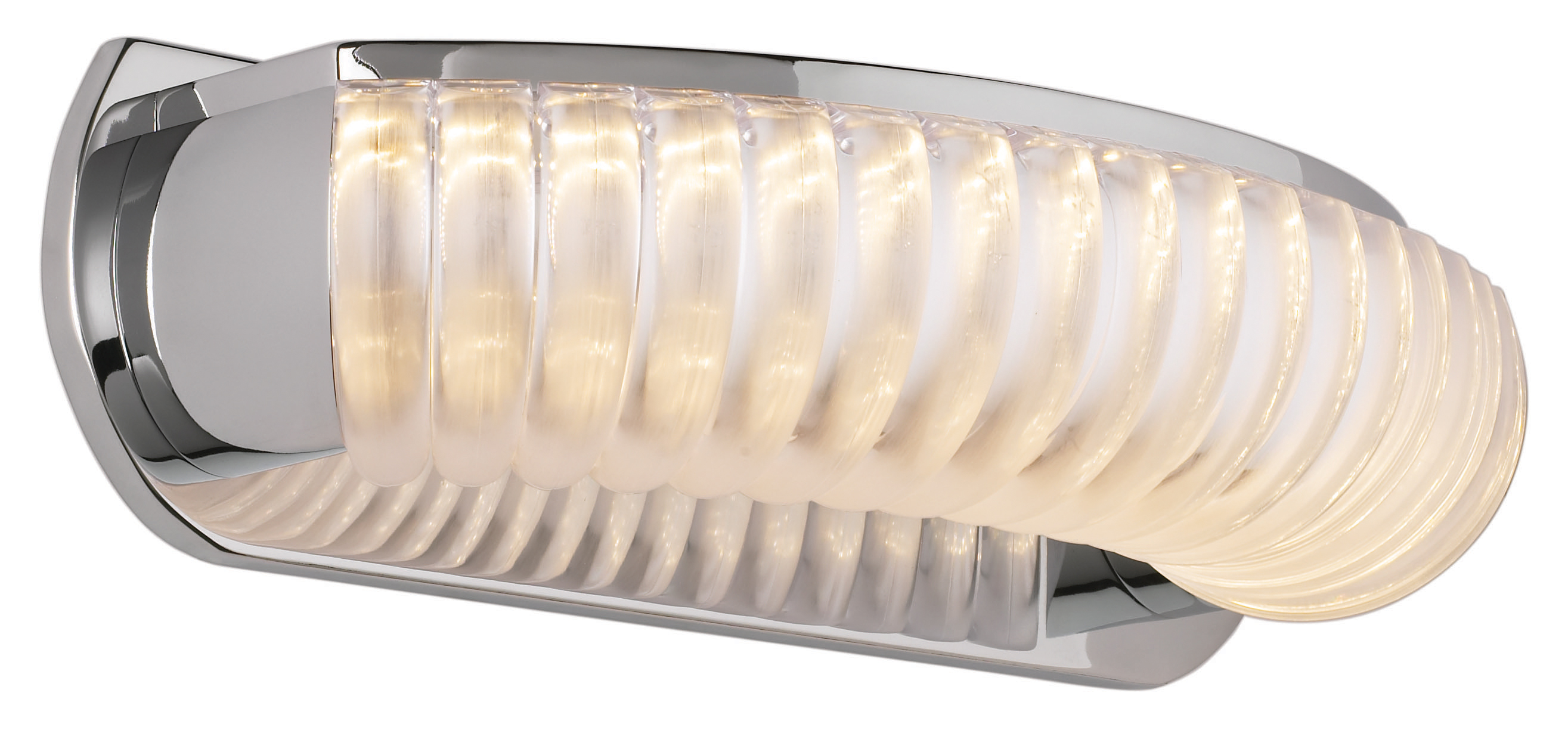 2 SEVENTY LED SCONCE - 62-254