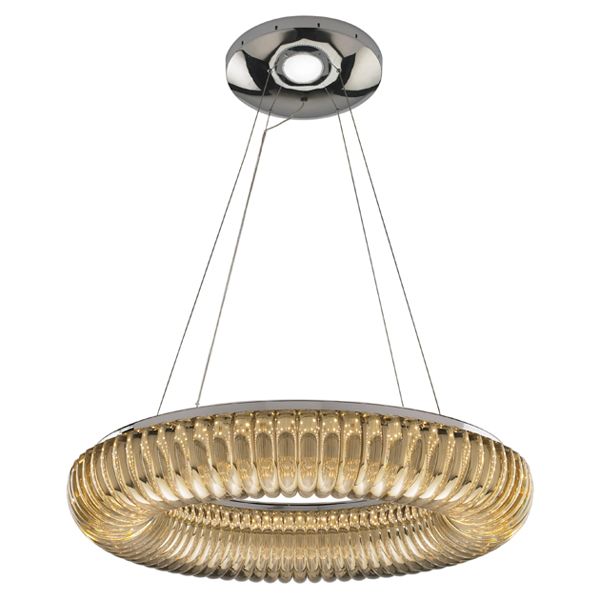 2 SEVENTY LED PENDANT - 62-261