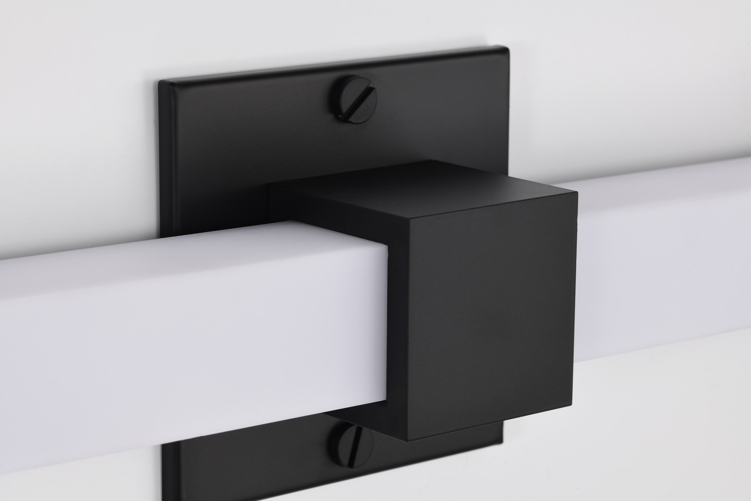 BRIGHTWYN 16" LED VANITY - 62-2620