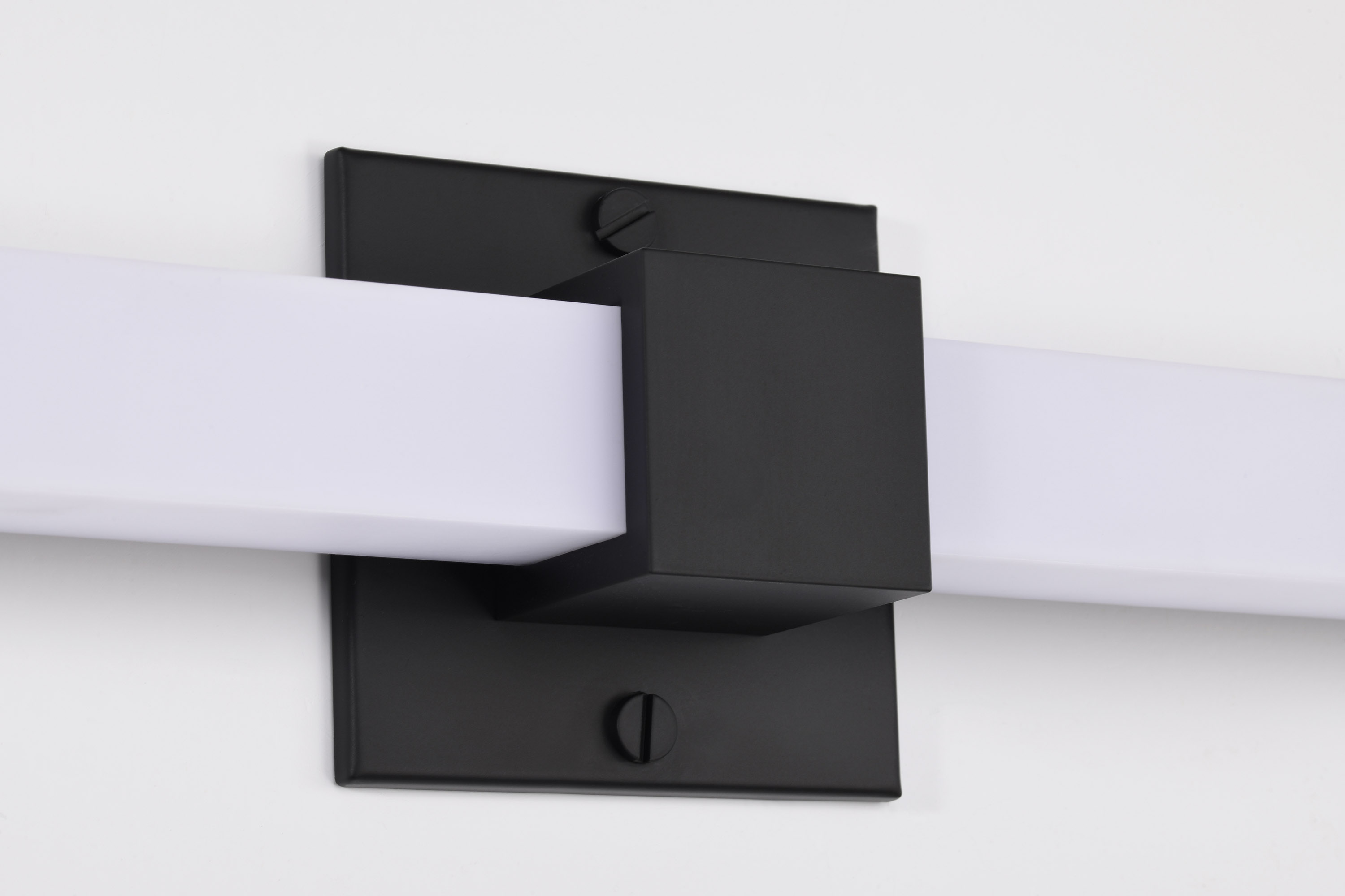 BRIGHTWYN 35" LED VANITY - 62-2622