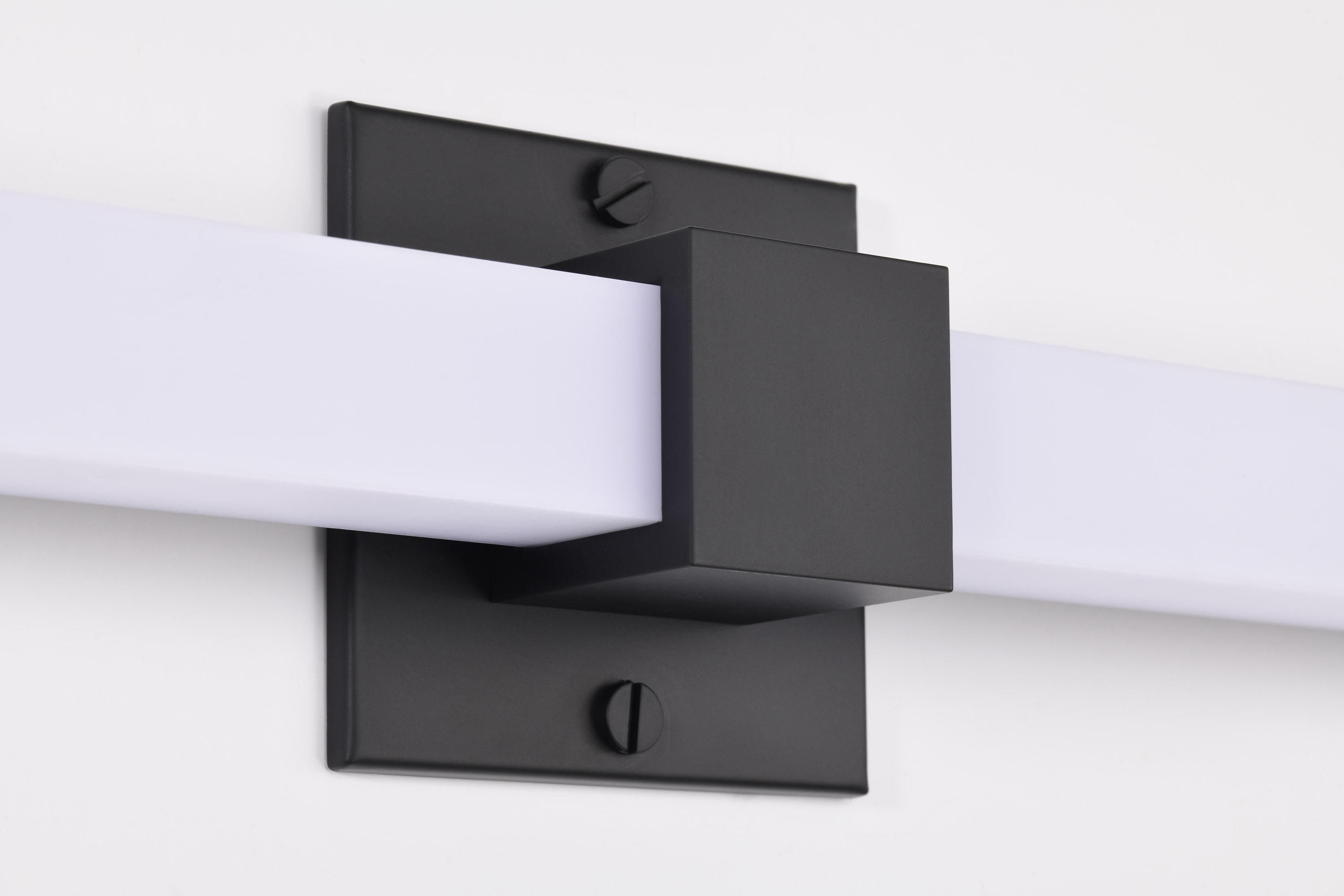 BRIGHTWYN 35" LED VANITY - 62-2622