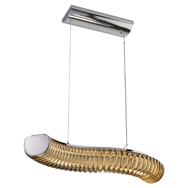 2 SEVENTY LED CURVED PNDT - 62-263