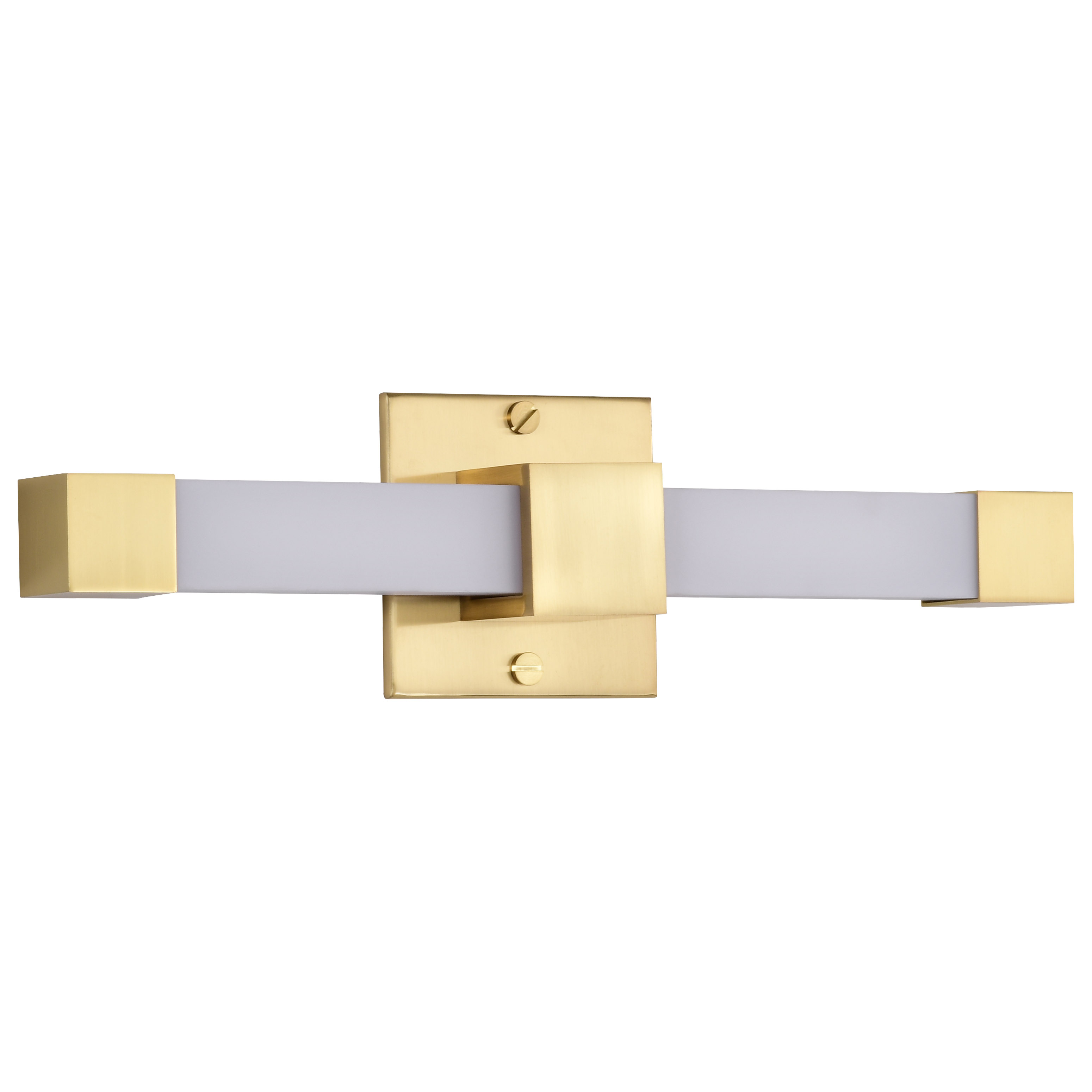 BRIGHTWYN 16" LED VANITY - 62-2630