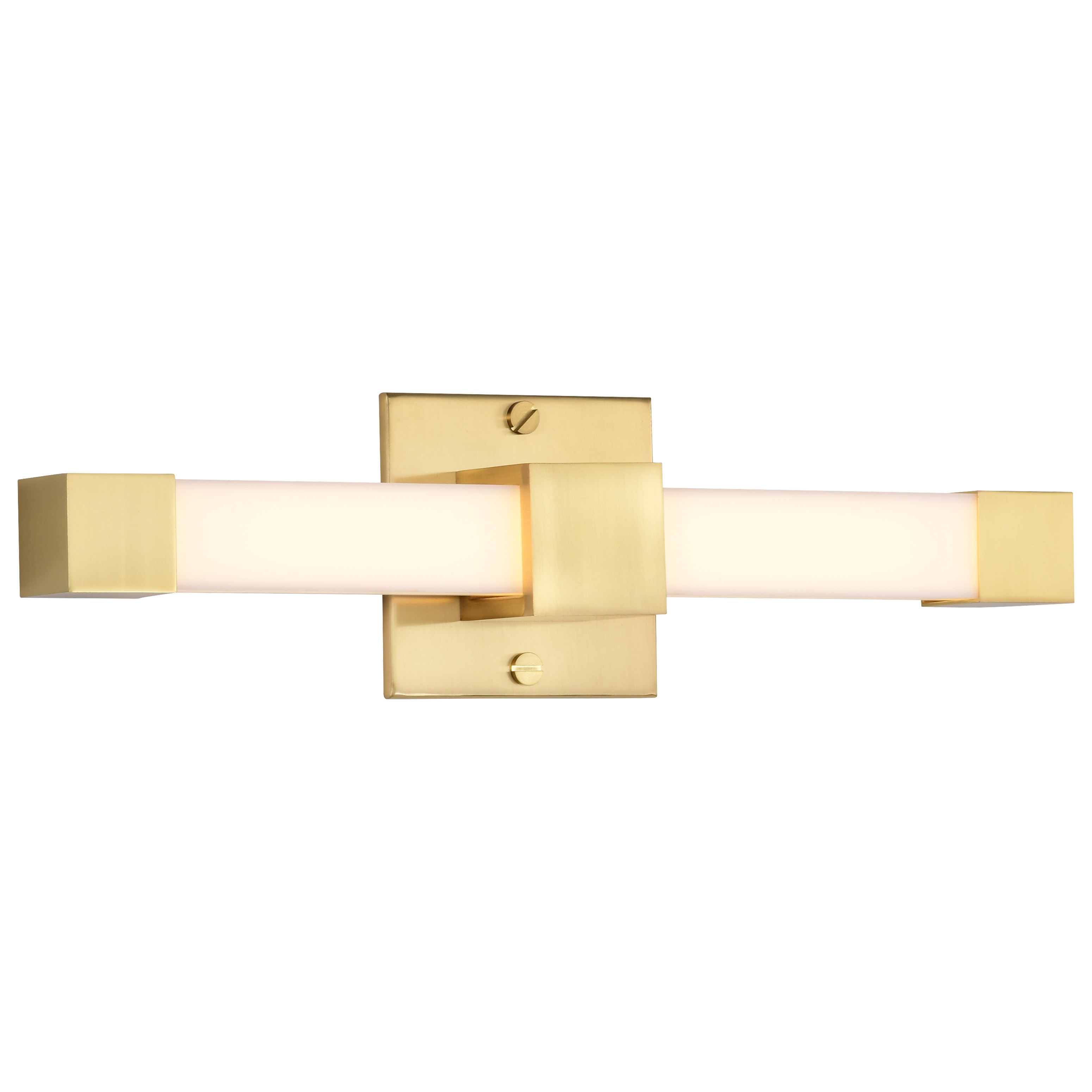 BRIGHTWYN 16" LED VANITY - 62-2630