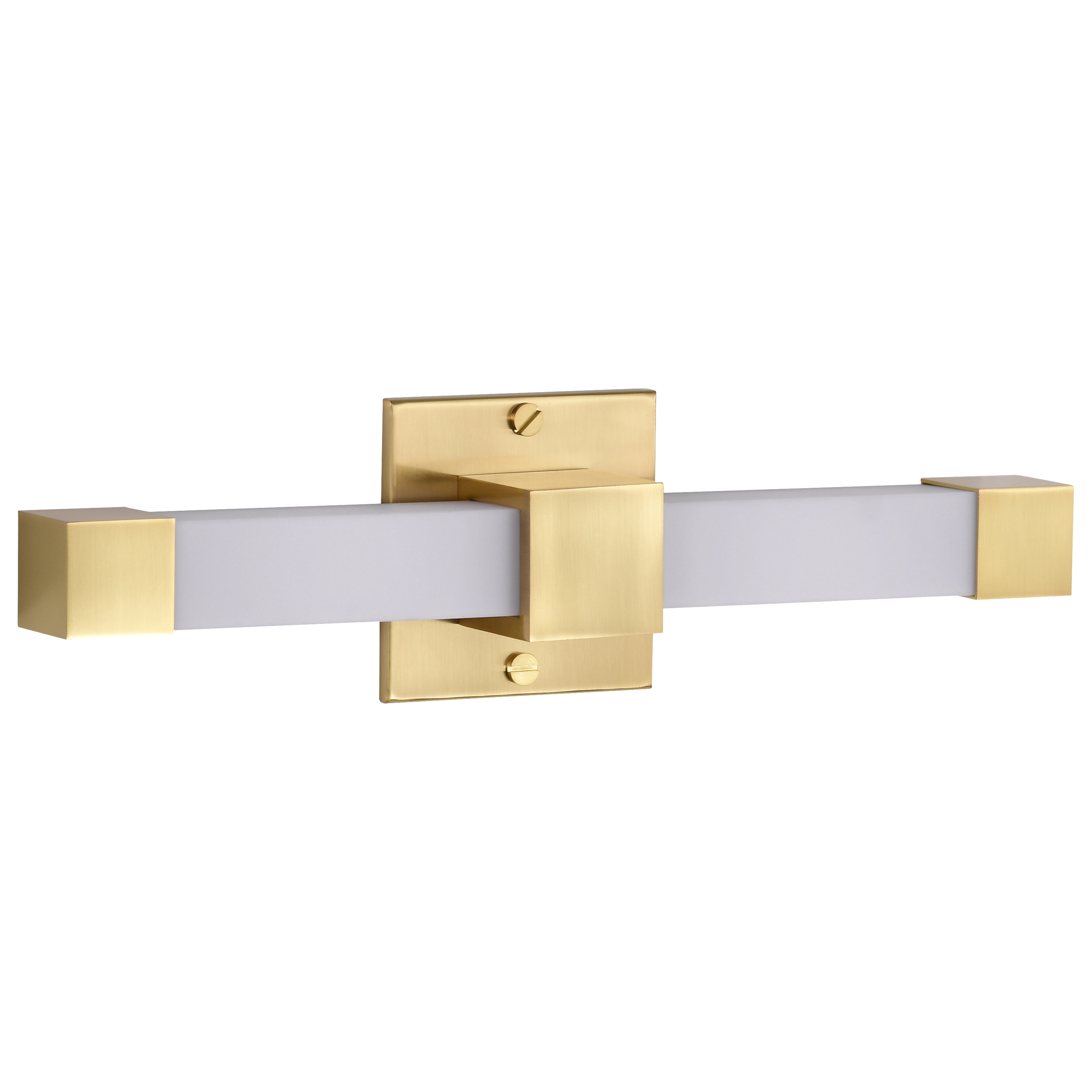 BRIGHTWYN 16" LED VANITY - 62-2630