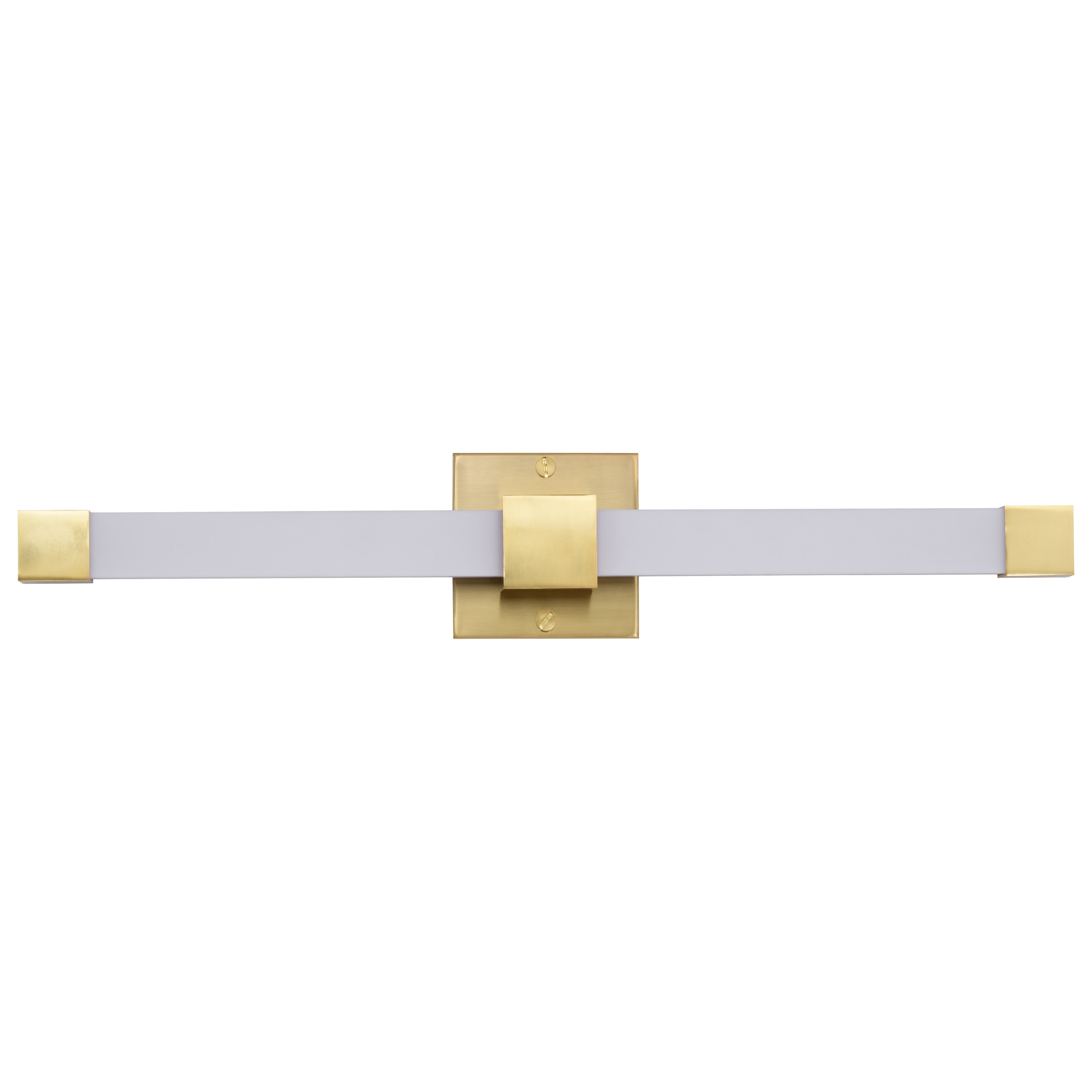 BRIGHTWYN 24" LED VANITY - 62-2631