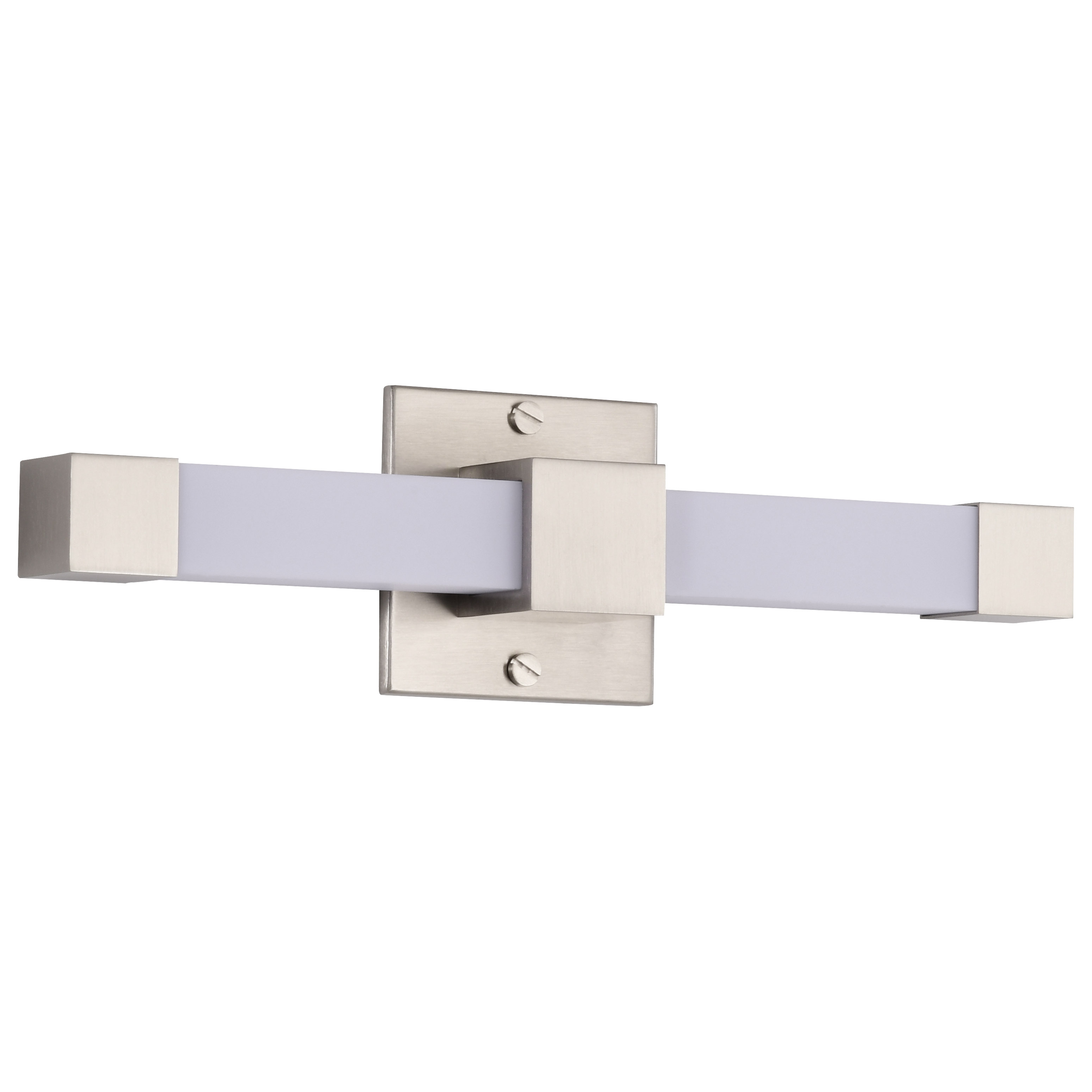 BRIGHTWYN 16" LED VANITY - 62-2640