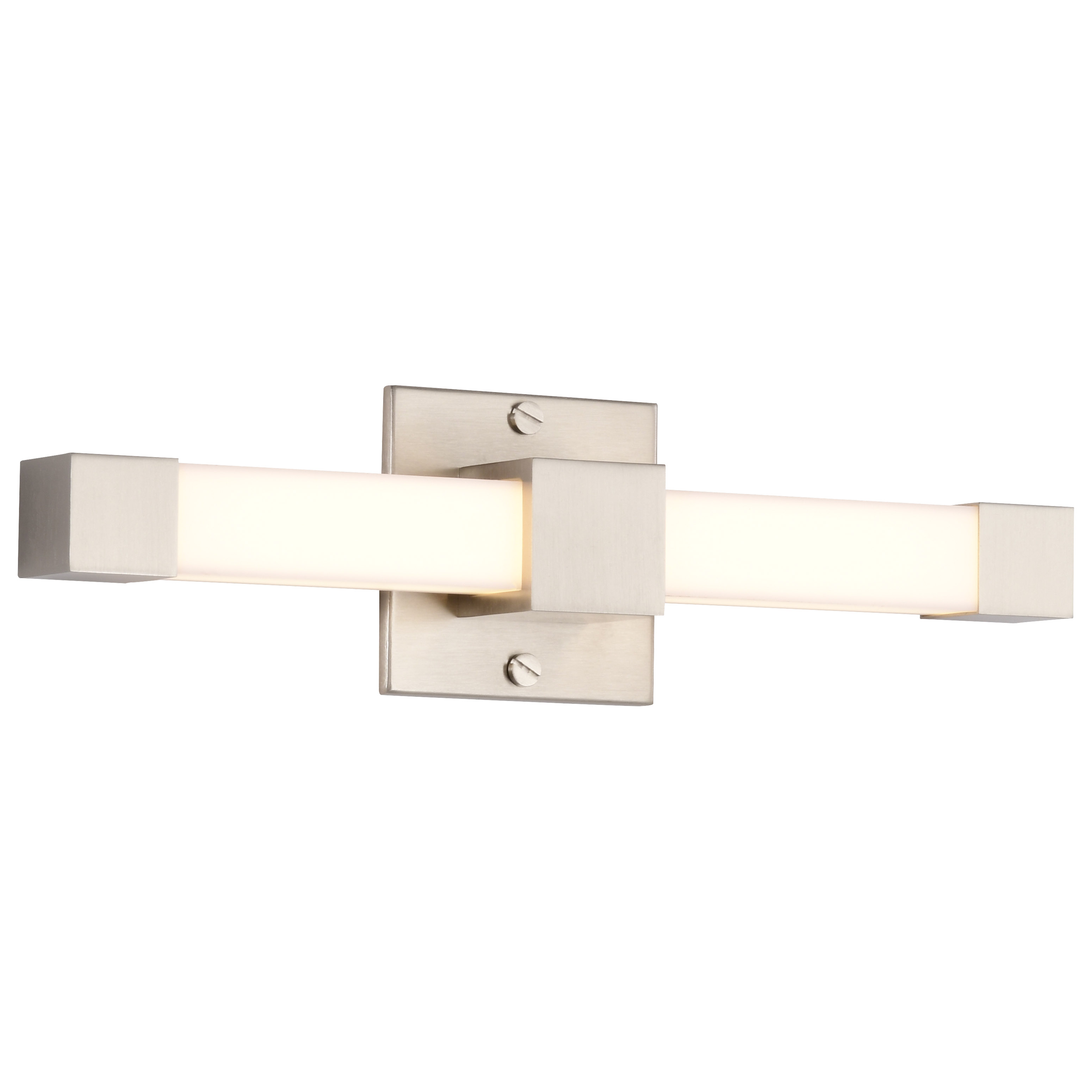 BRIGHTWYN 16" LED VANITY - 62-2640