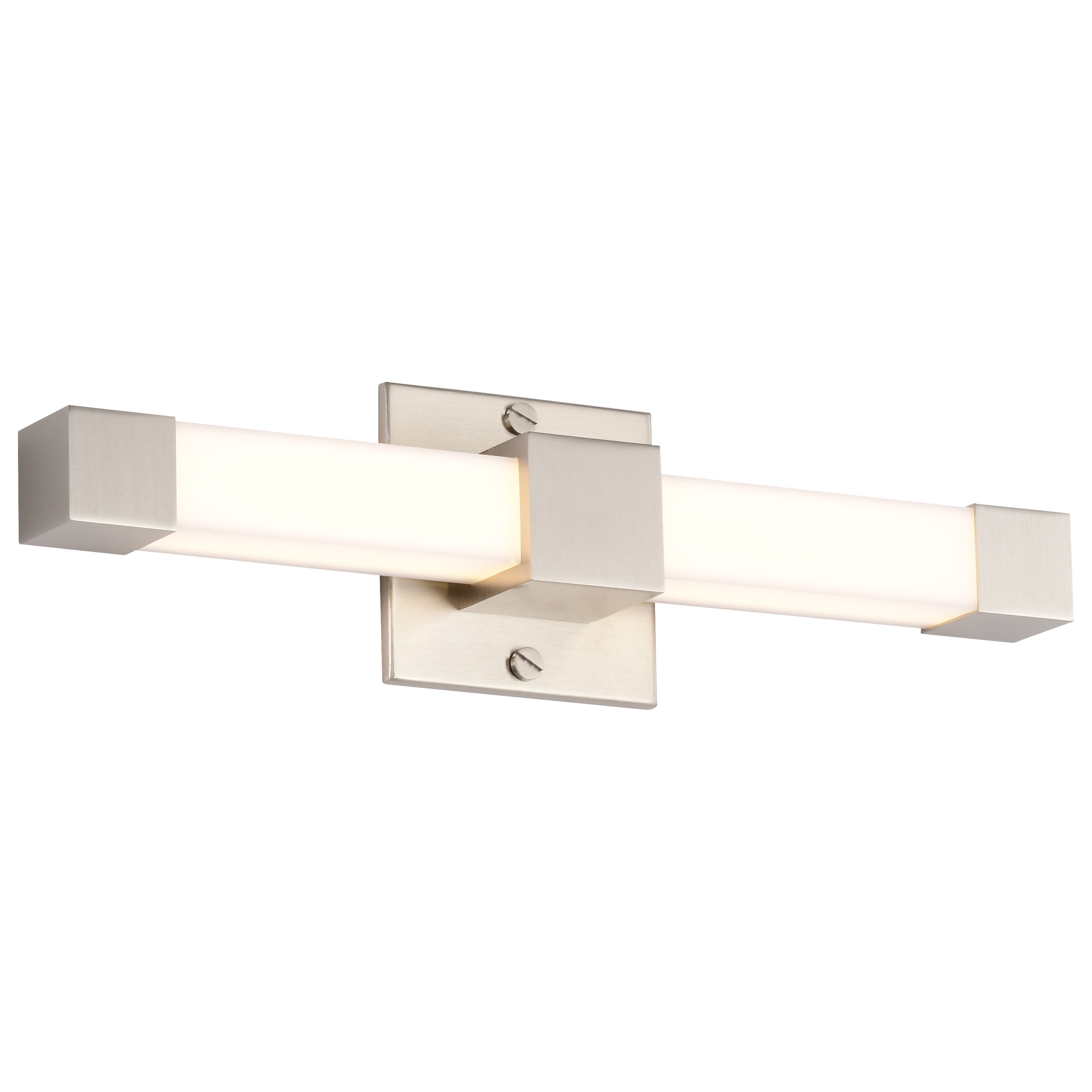 BRIGHTWYN 16" LED VANITY - 62-2640