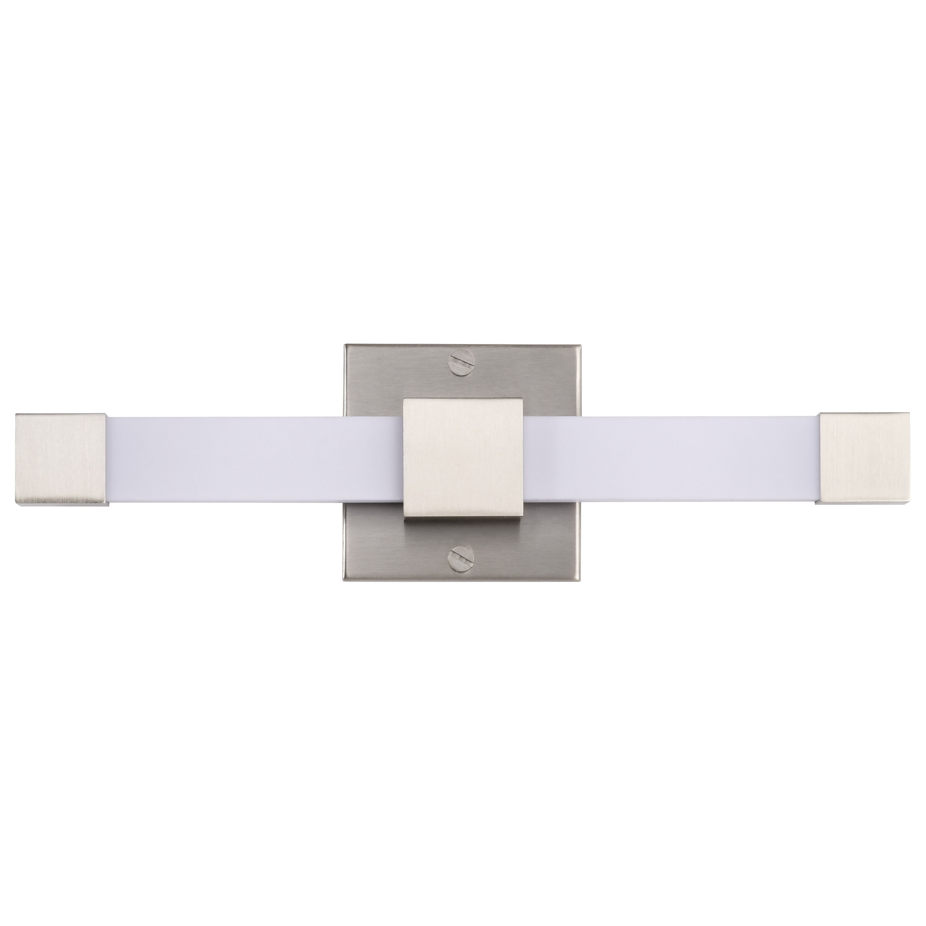 BRIGHTWYN 16" LED VANITY - 62-2640