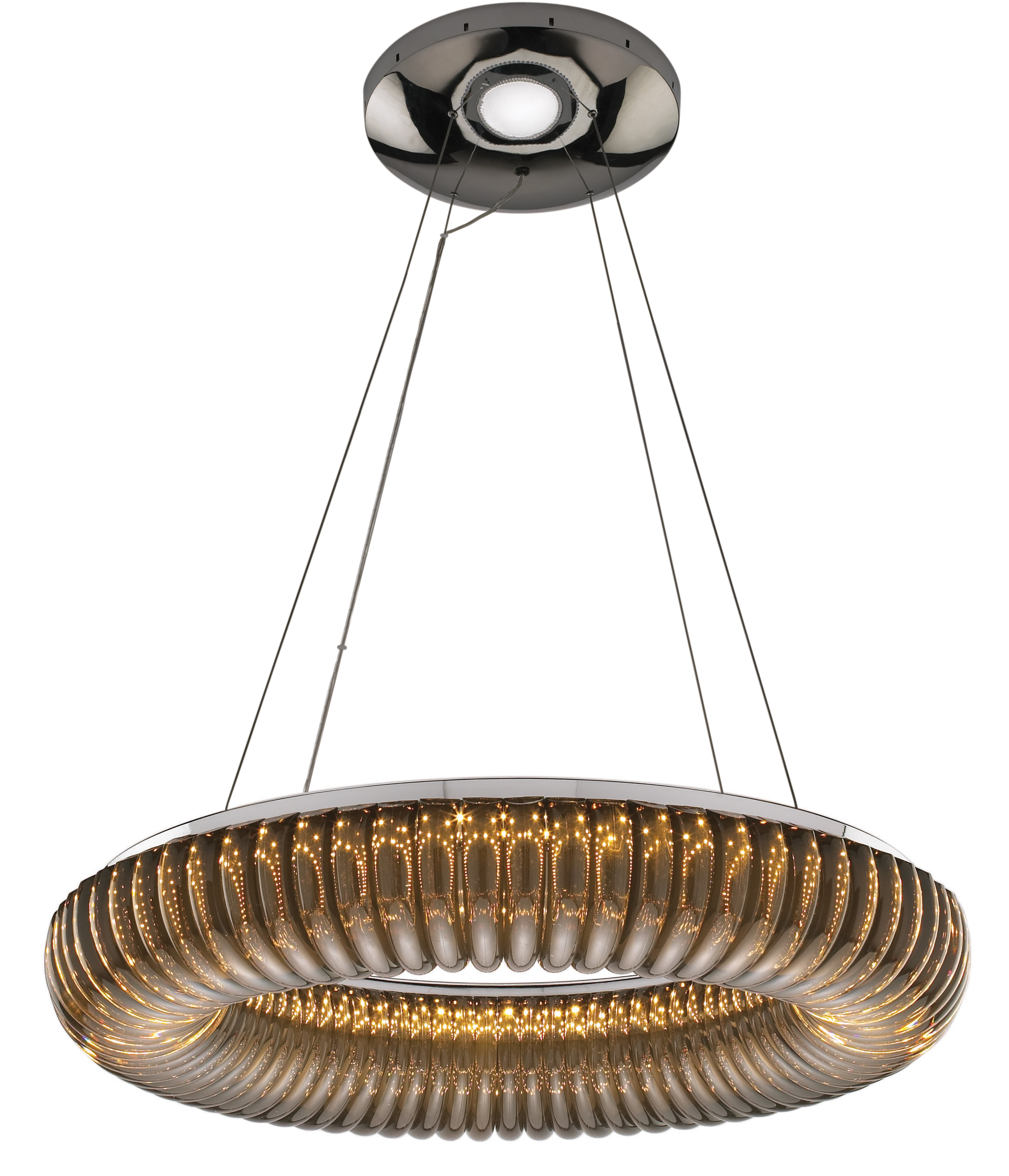 2 SEVENTY LED PENDANT - 62-271