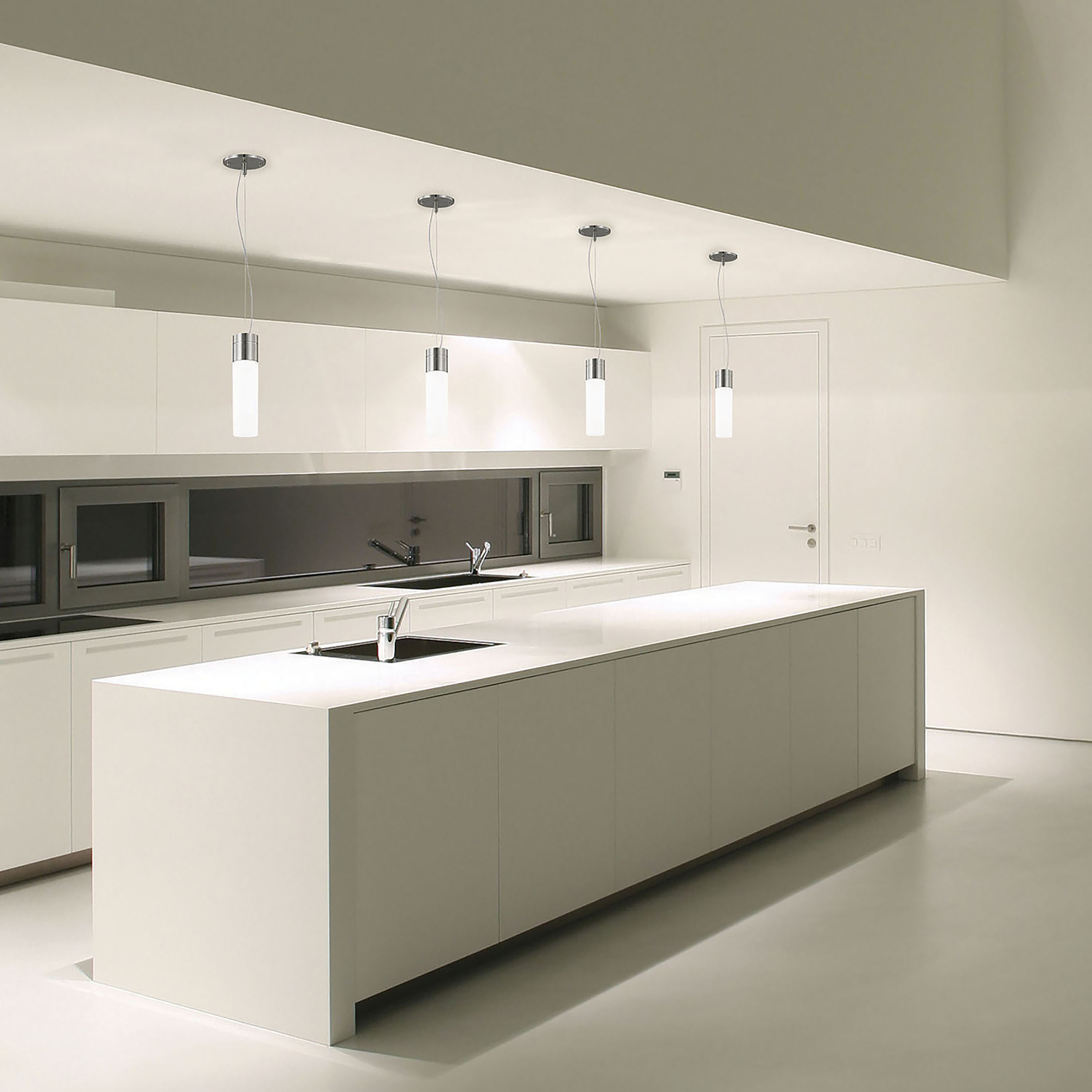 LINK LED 1 LT PENDANT - 62-2932