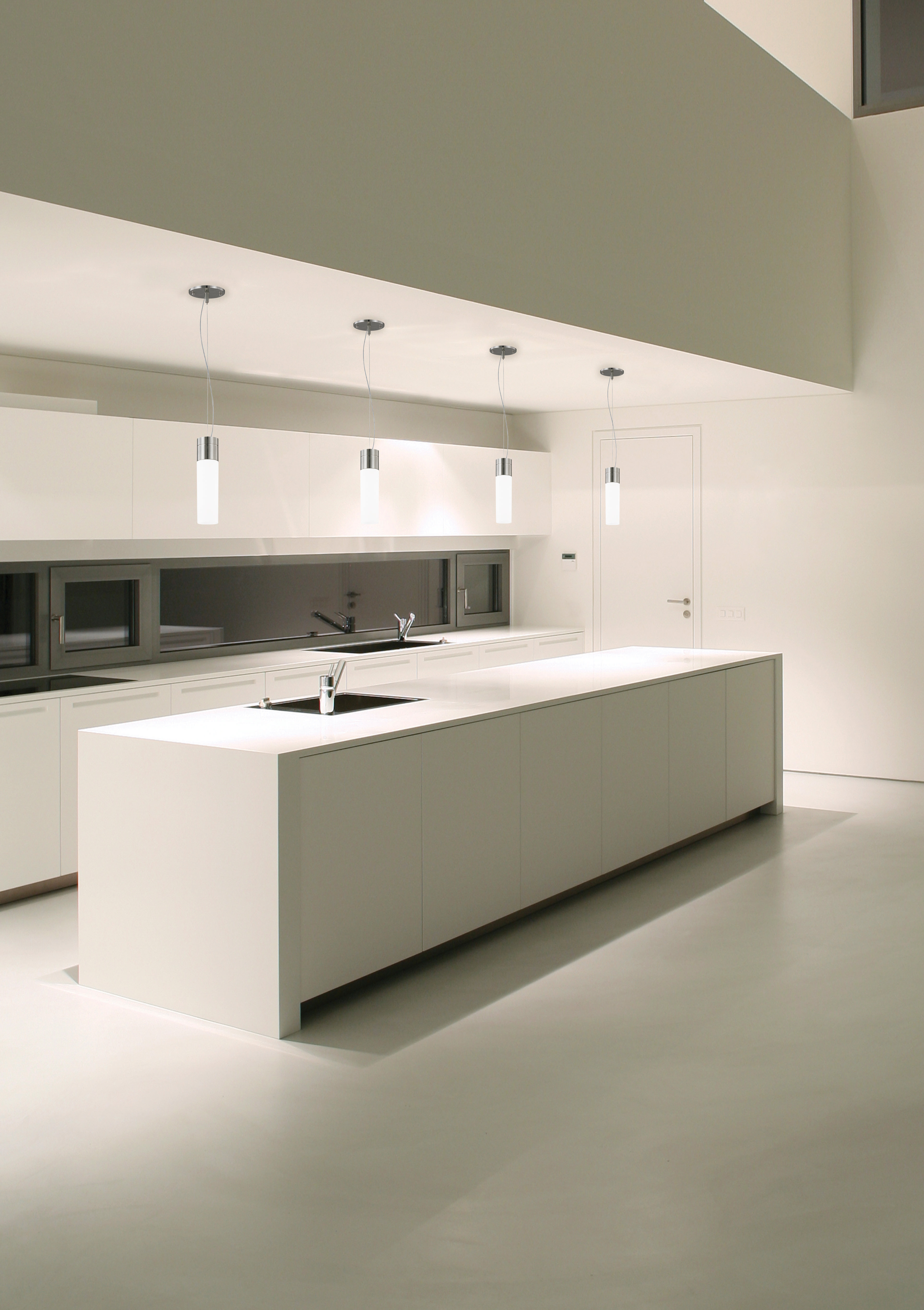 LINK LED 1 LT PENDANT - 62-2932