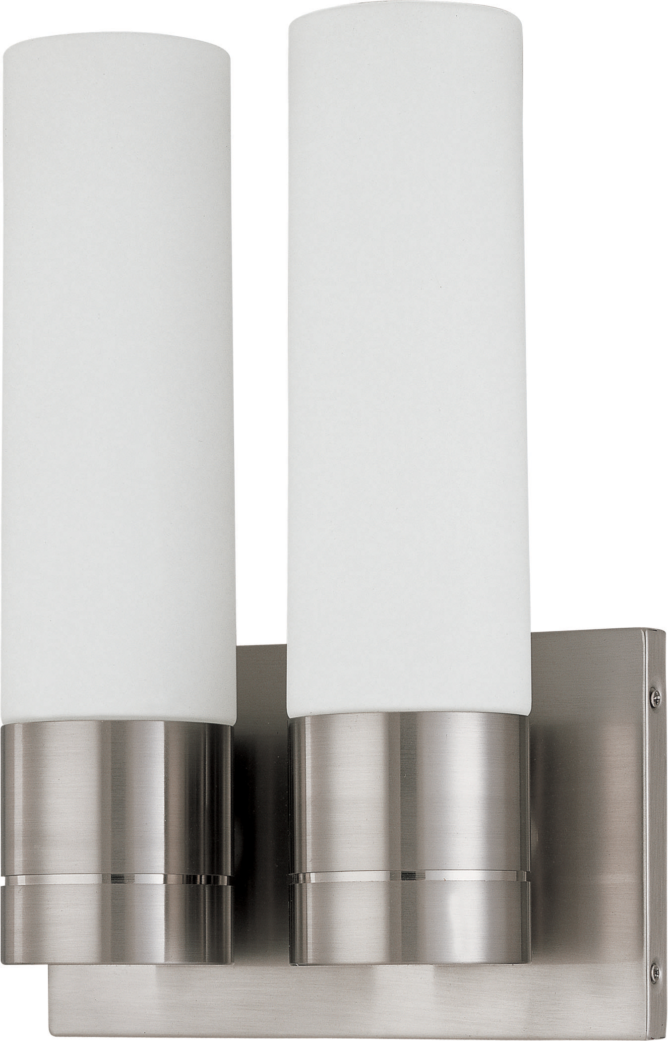 LINK LED 2 LT TWIN WALL FIX - 62-2938