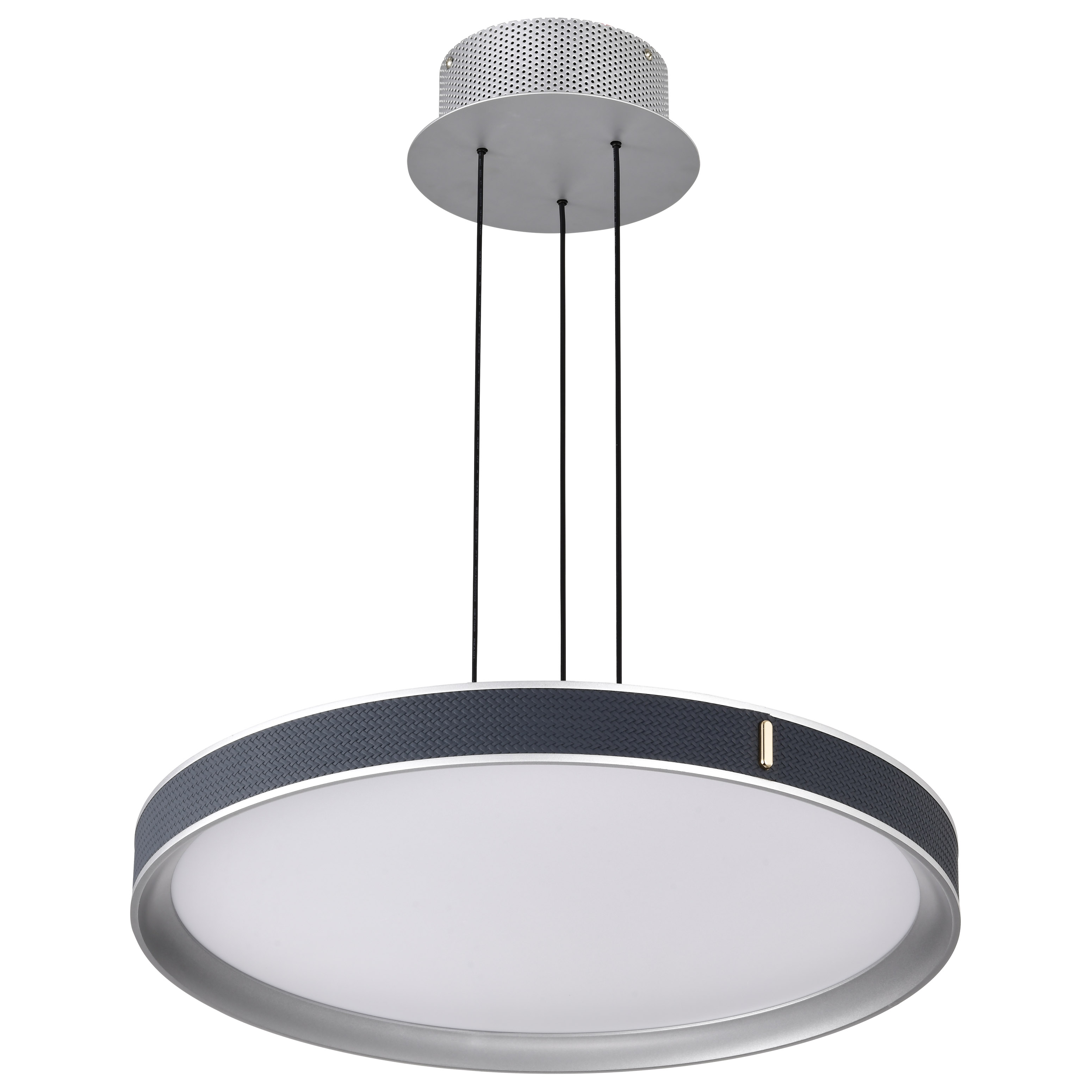 BANDON 20" LED PENDANT - 62-3001