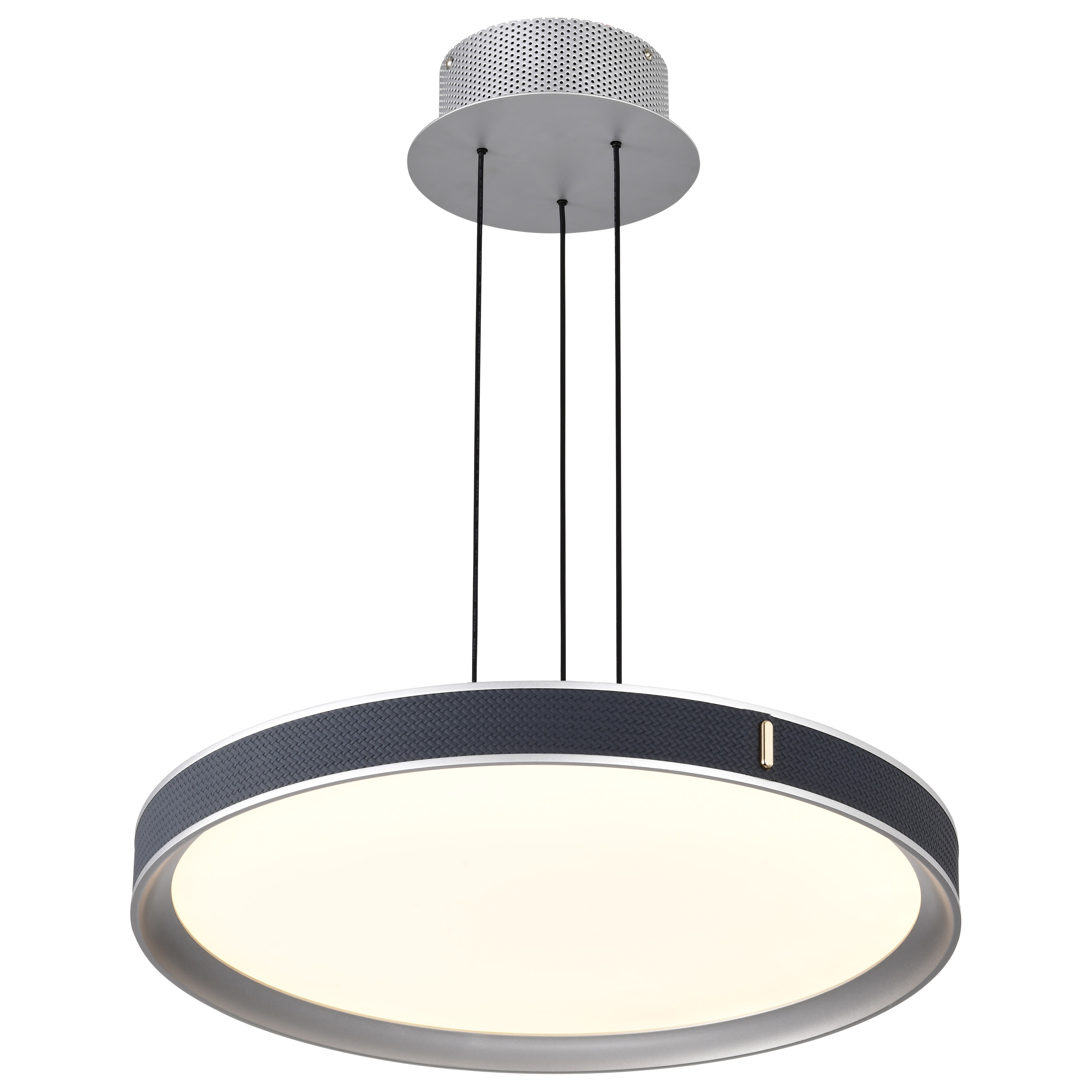 BANDON 20" LED PENDANT - 62-3001