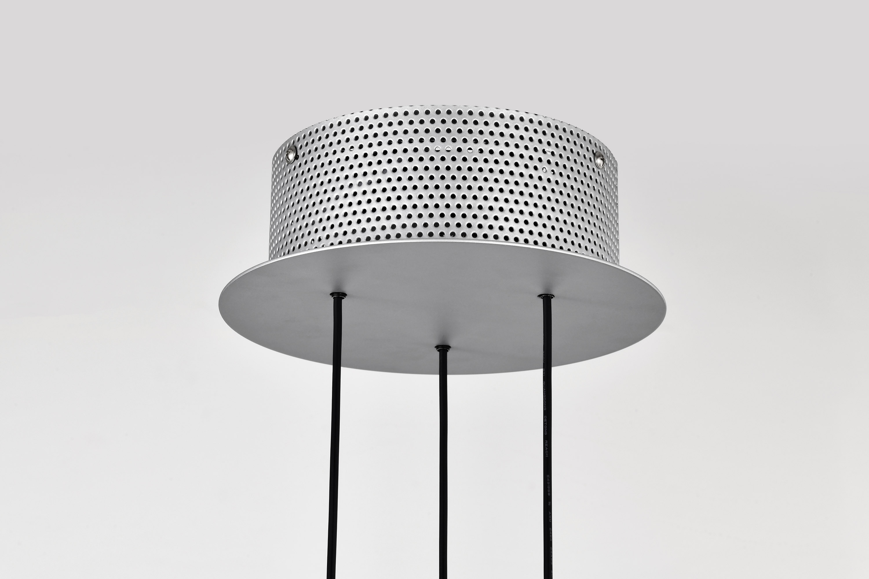 BANDON 20" LED PENDANT - 62-3001