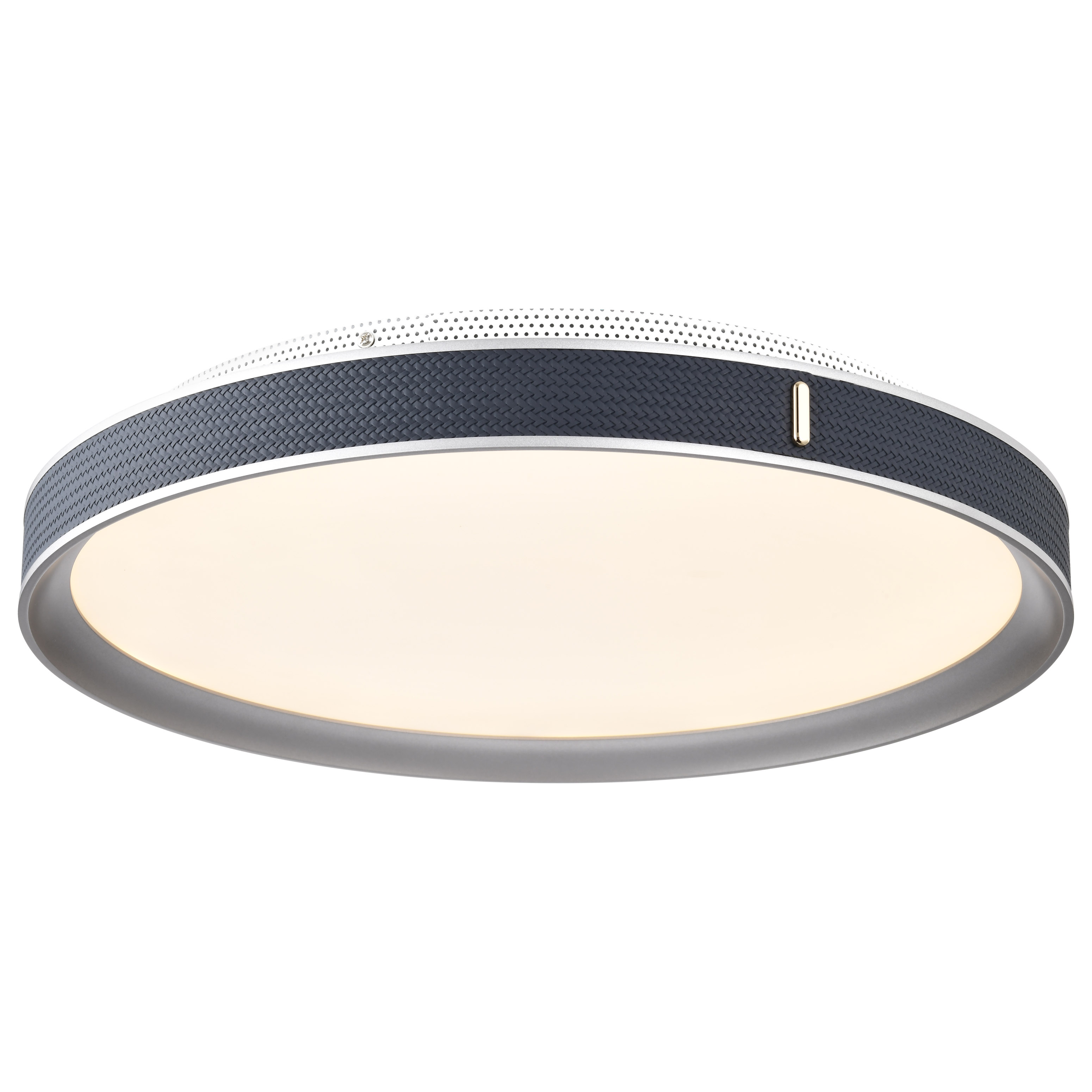 BANDON 20" LED FLUSH MOUNT - 62-3002