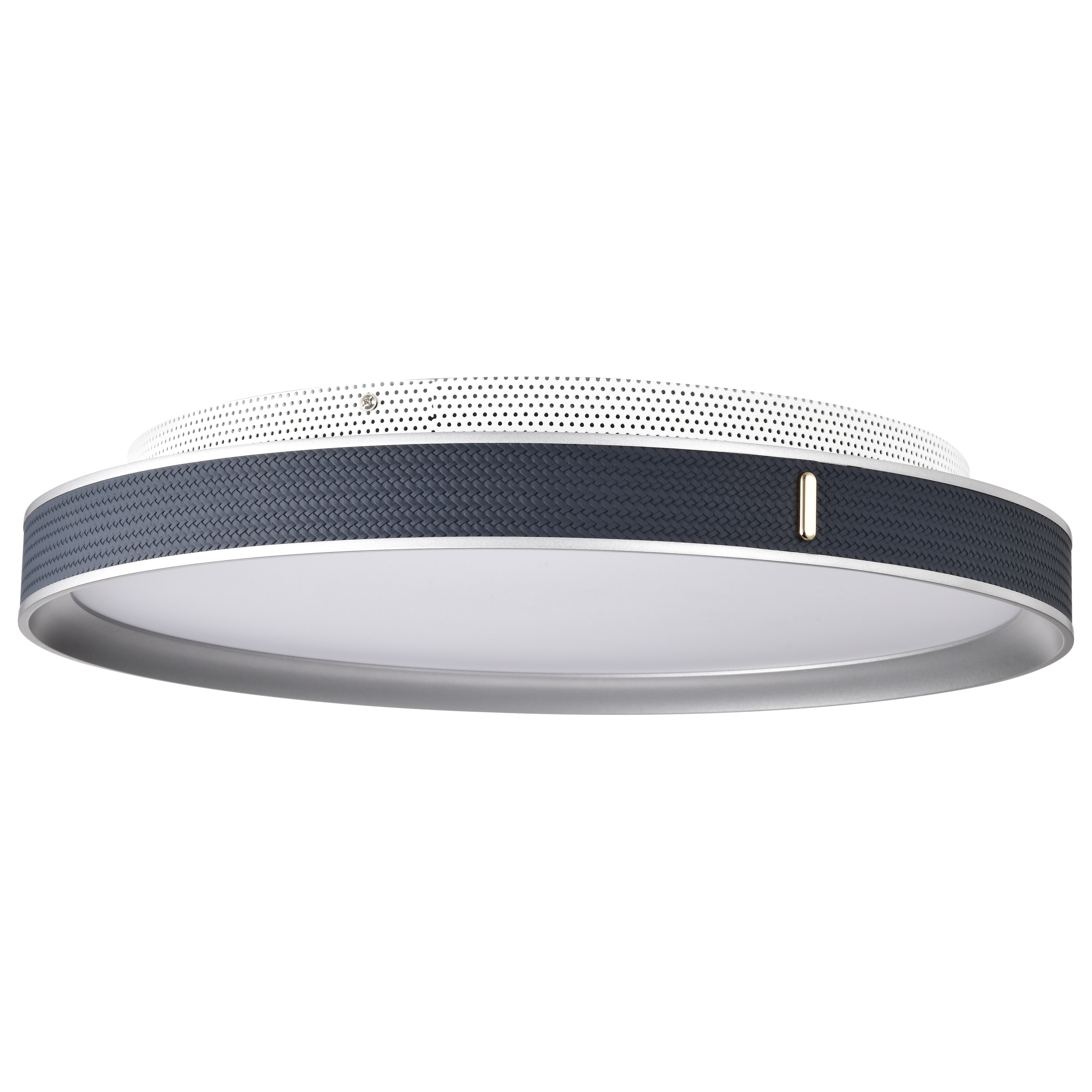 BANDON 20" LED FLUSH MOUNT - 62-3002