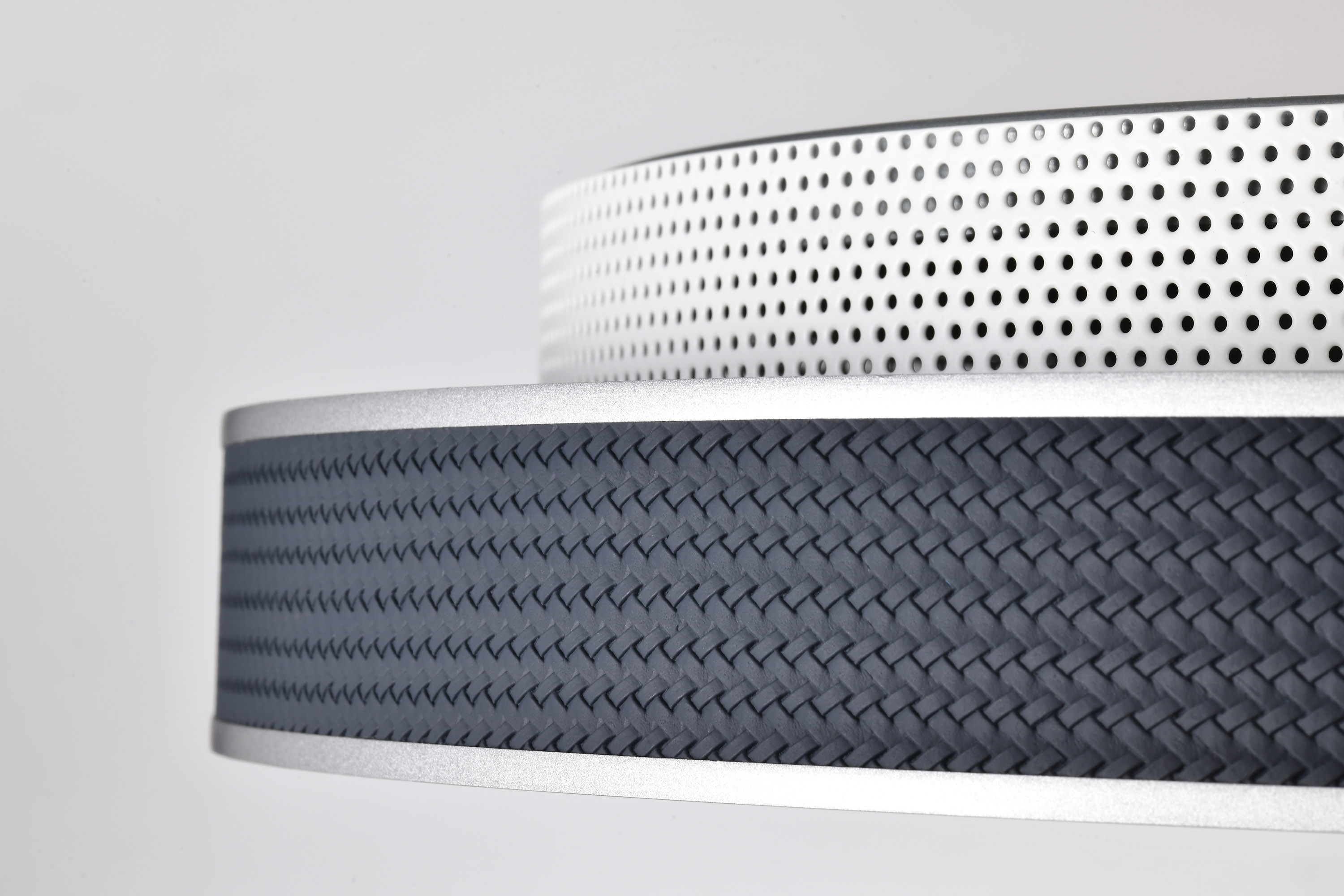 BANDON 20" LED FLUSH MOUNT - 62-3002