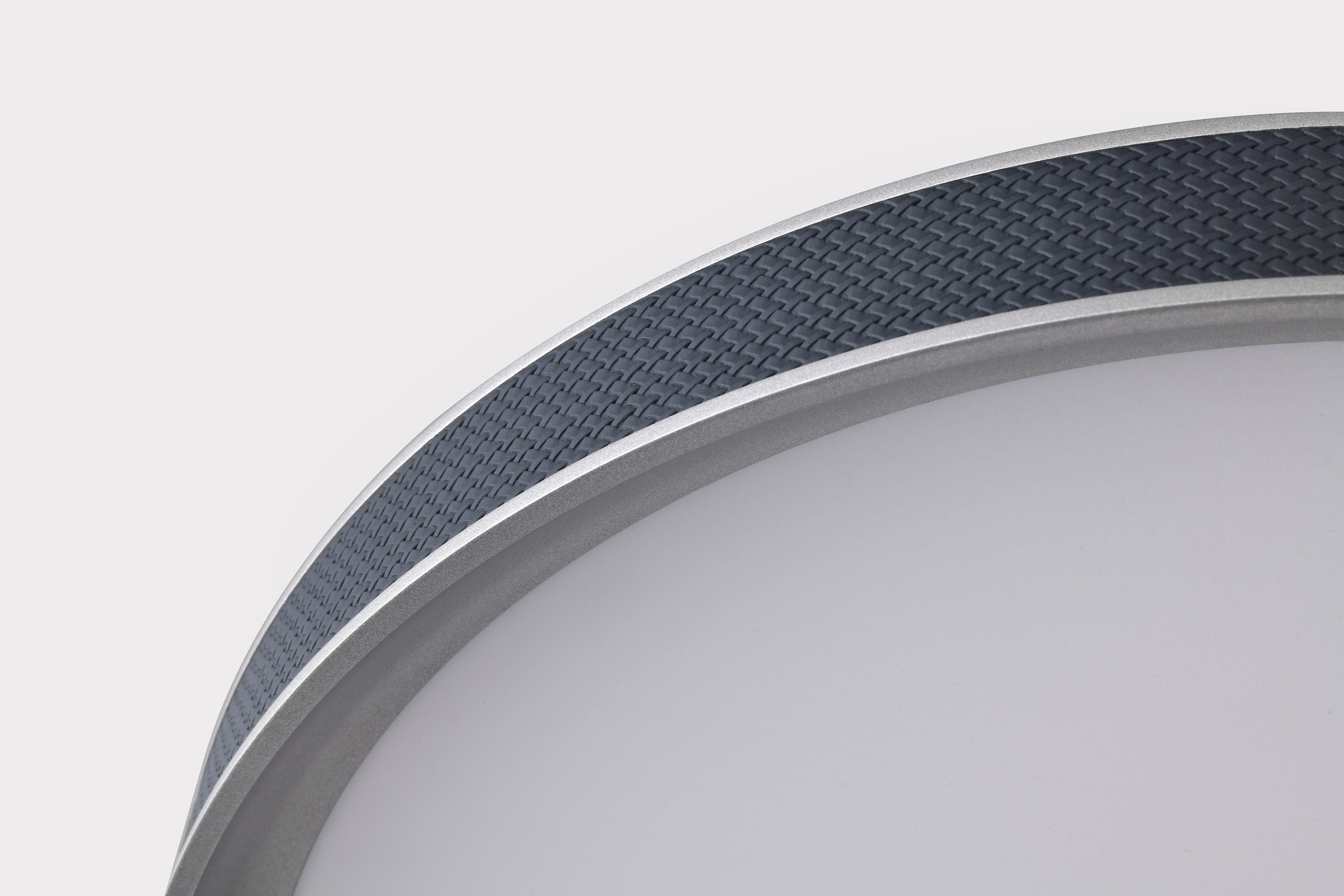 BANDON 20" LED FLUSH MOUNT - 62-3002