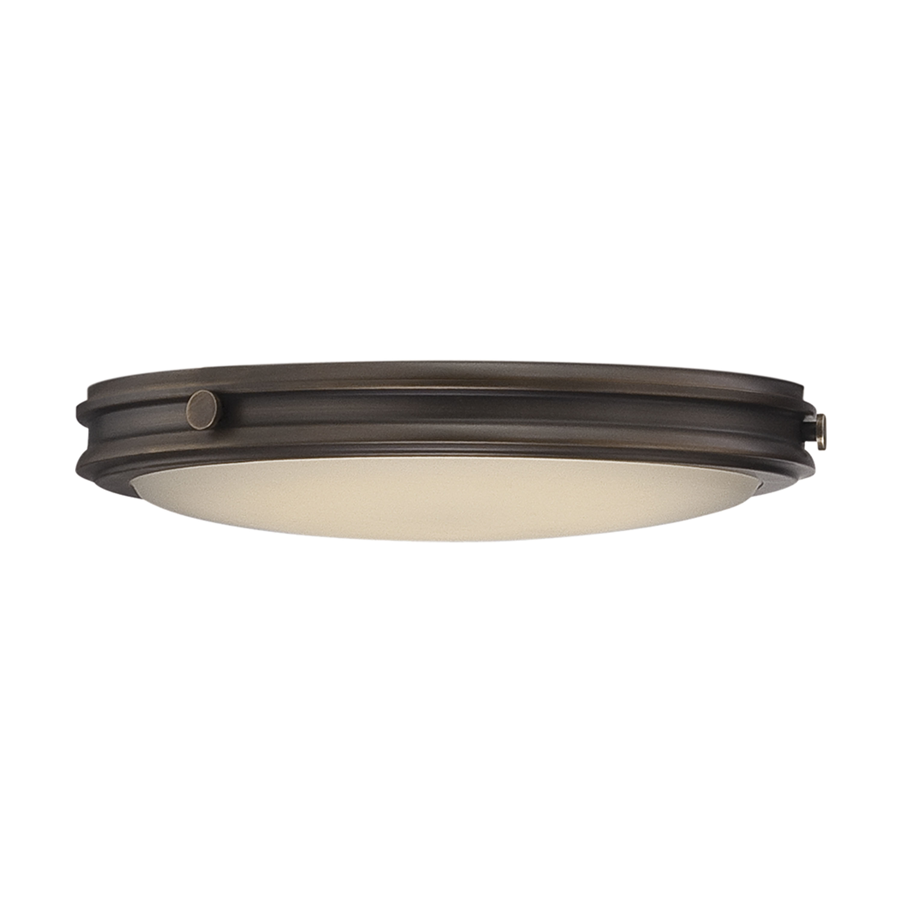 HOUSTON LED FLUSH FIXTURE - 62-301