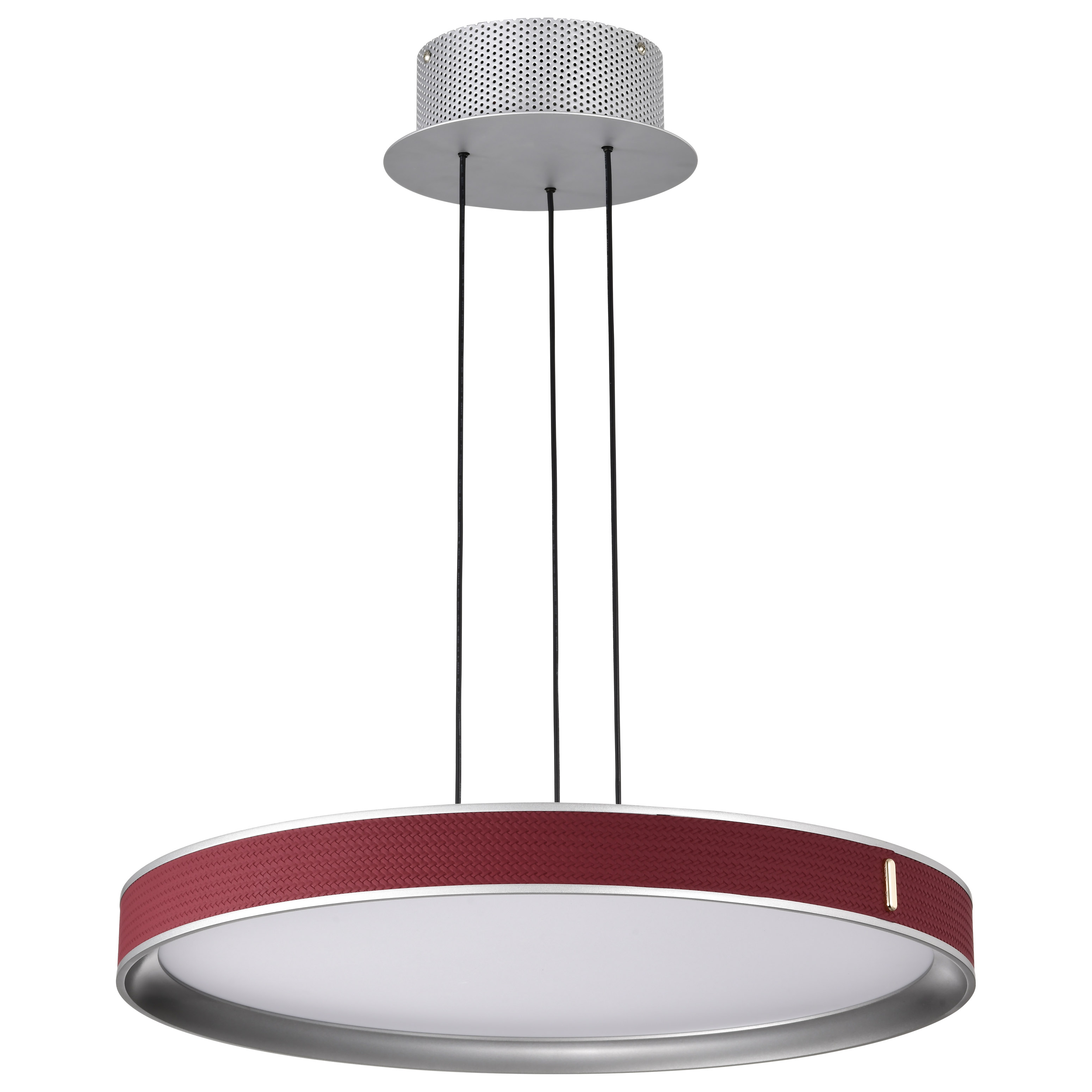 BANDON 20" LED PENDANT - 62-3011