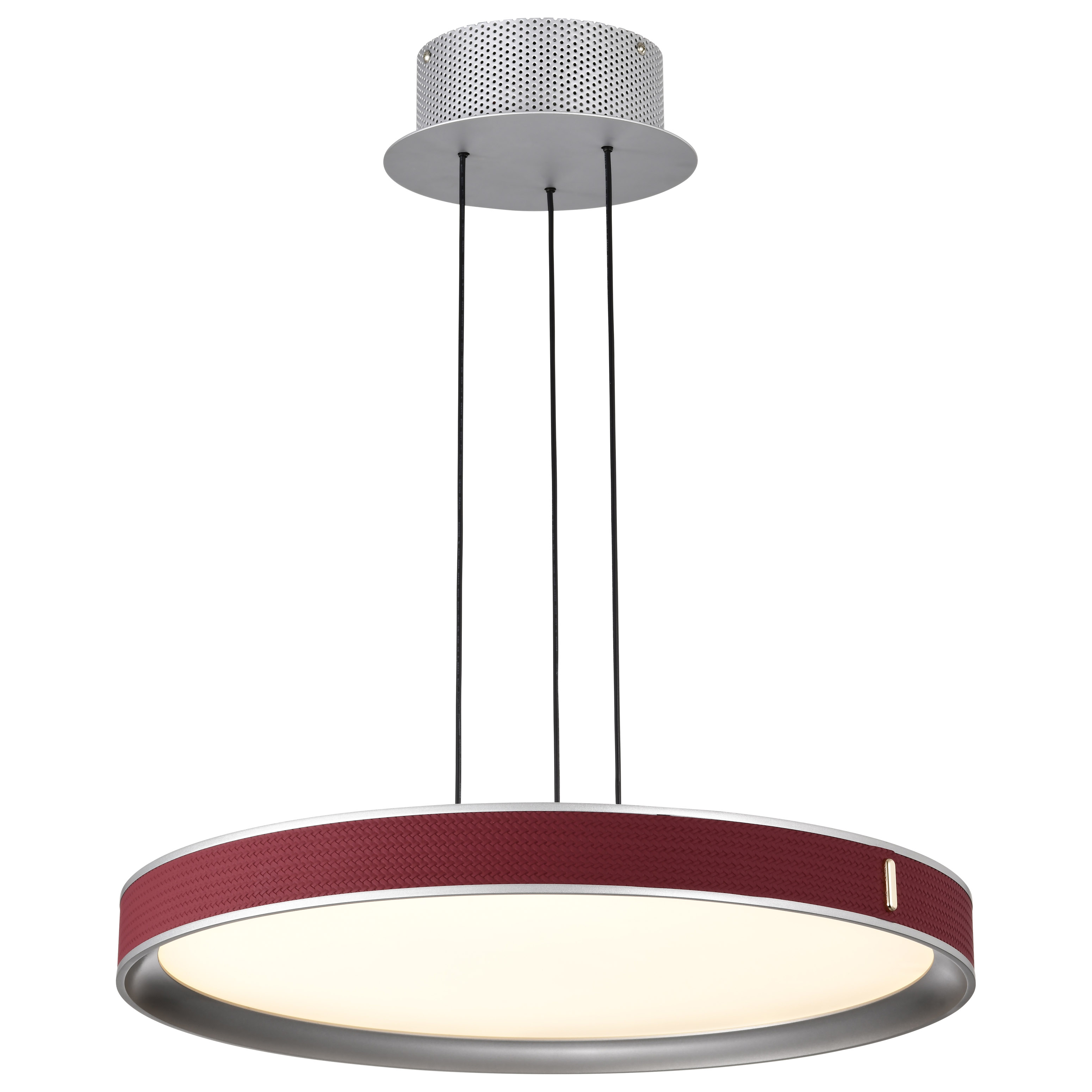BANDON 20" LED PENDANT - 62-3011