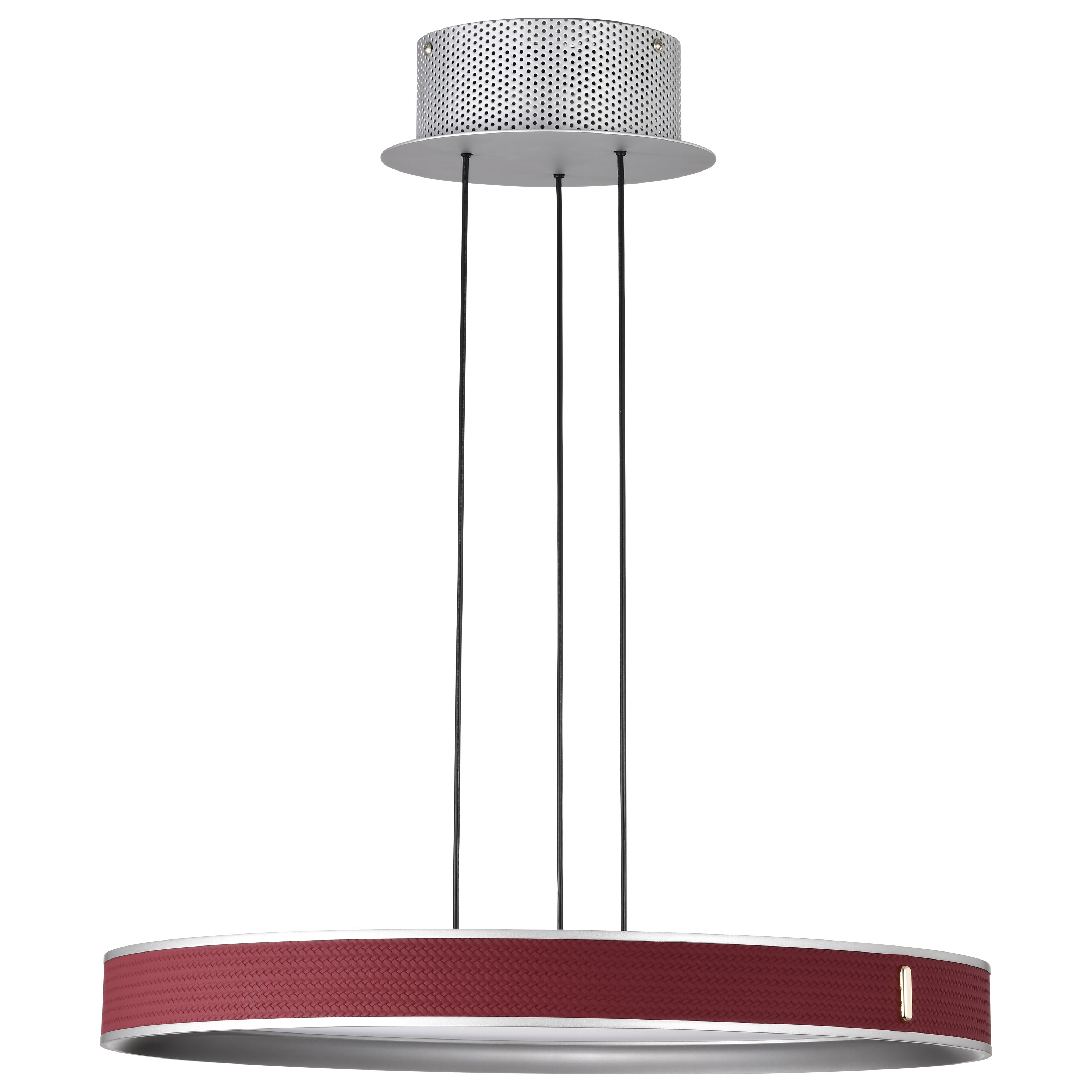 BANDON 20" LED PENDANT - 62-3011
