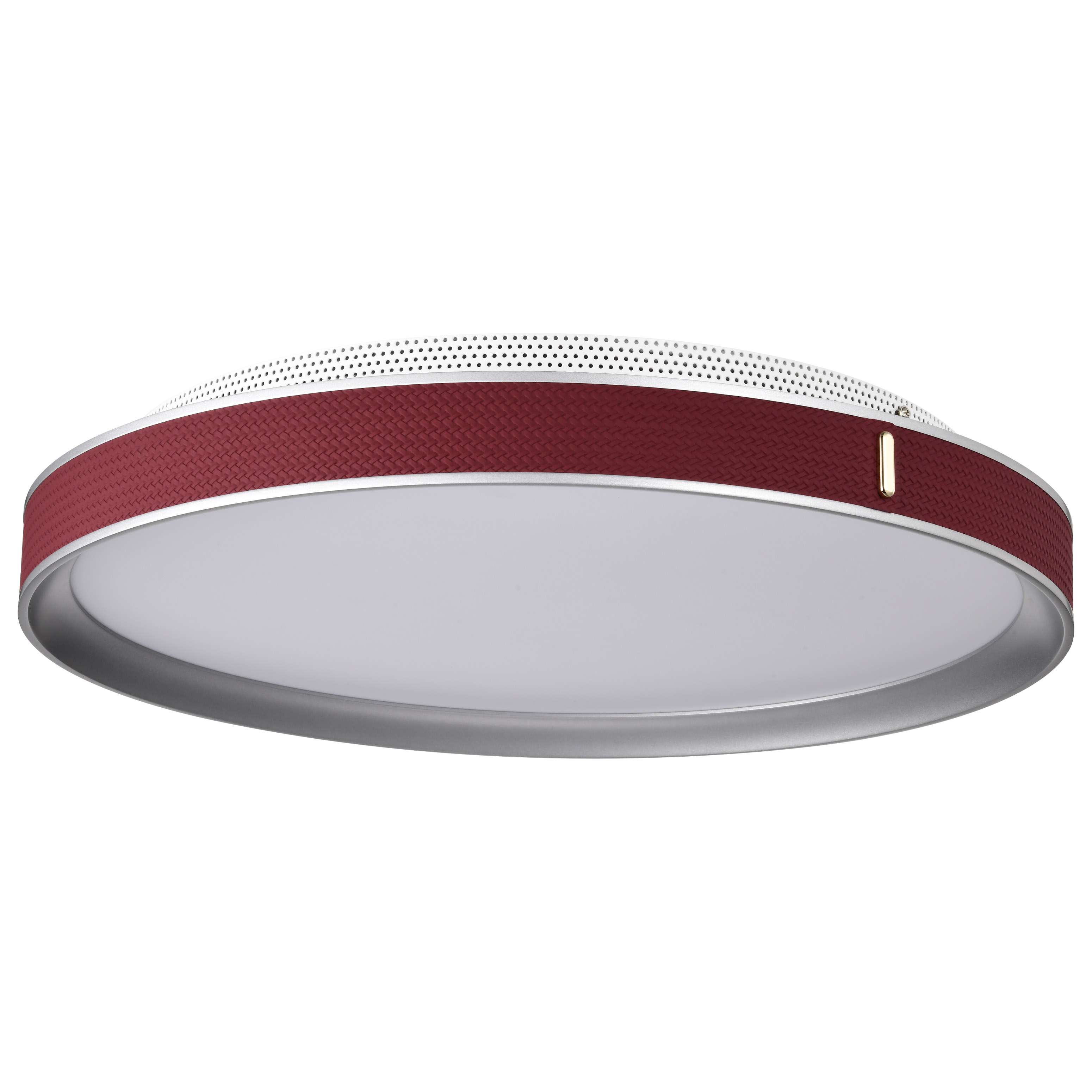 BANDON 20" LED FLUSH MOUNT - 62-3012
