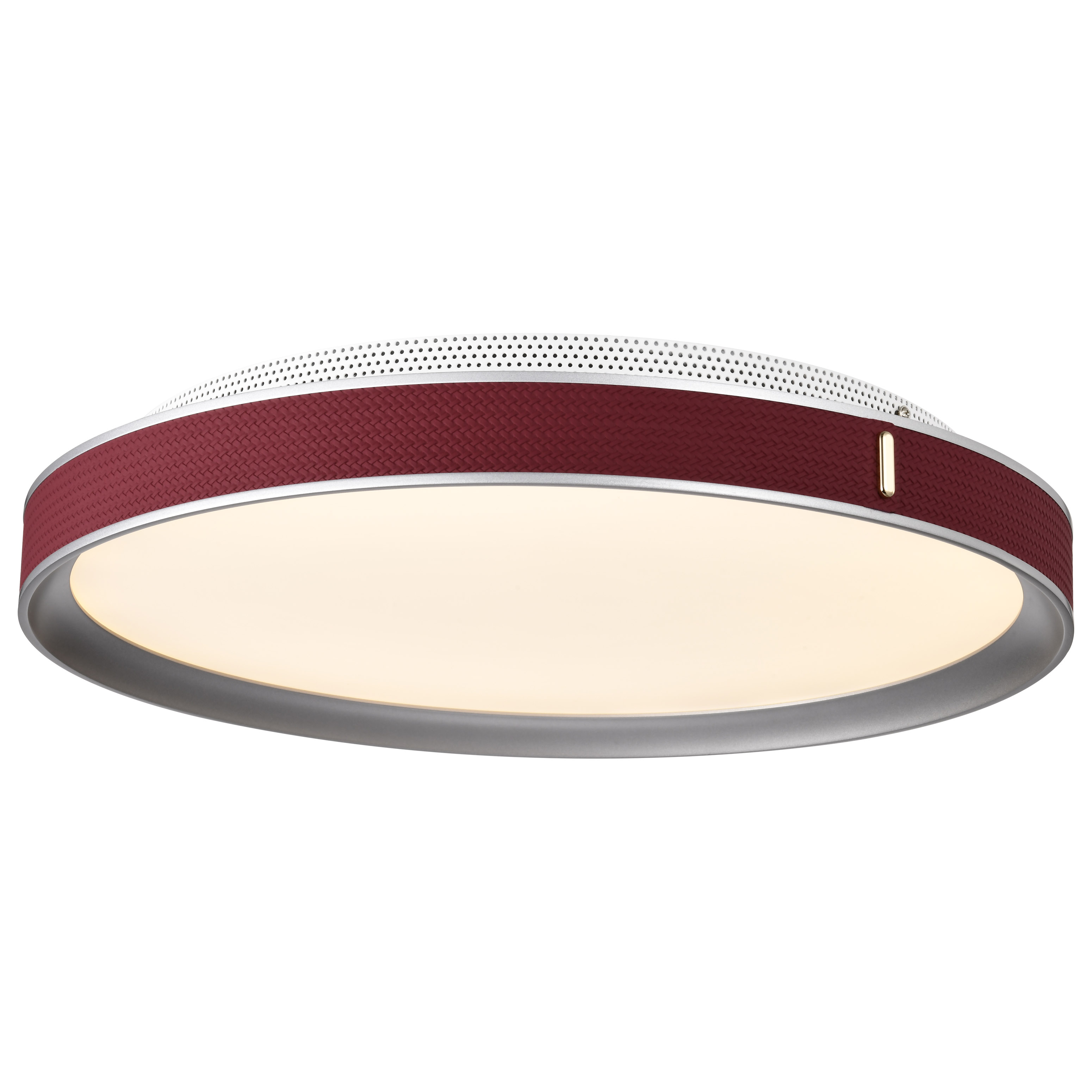 BANDON 20" LED FLUSH MOUNT - 62-3012