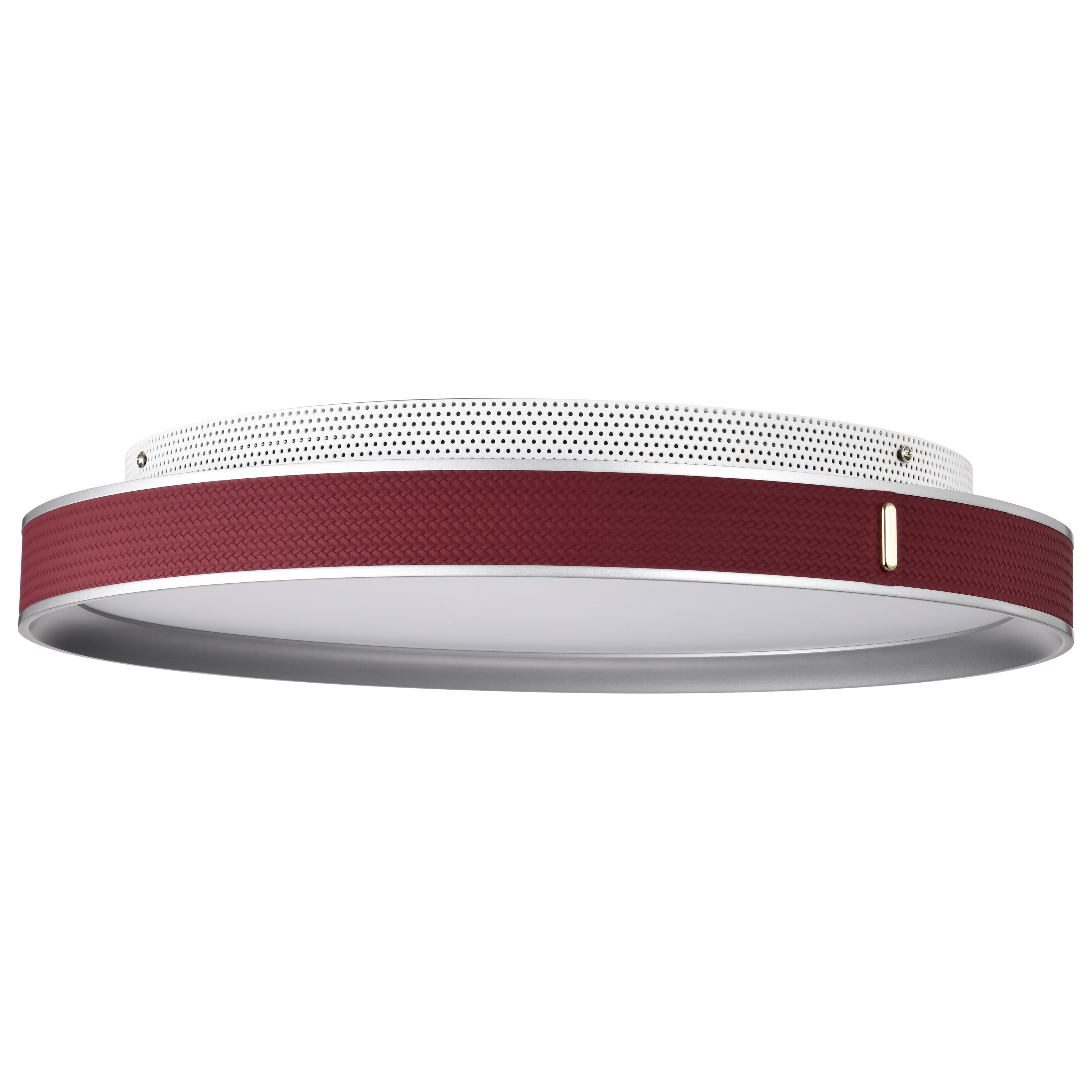 BANDON 20" LED FLUSH MOUNT - 62-3012