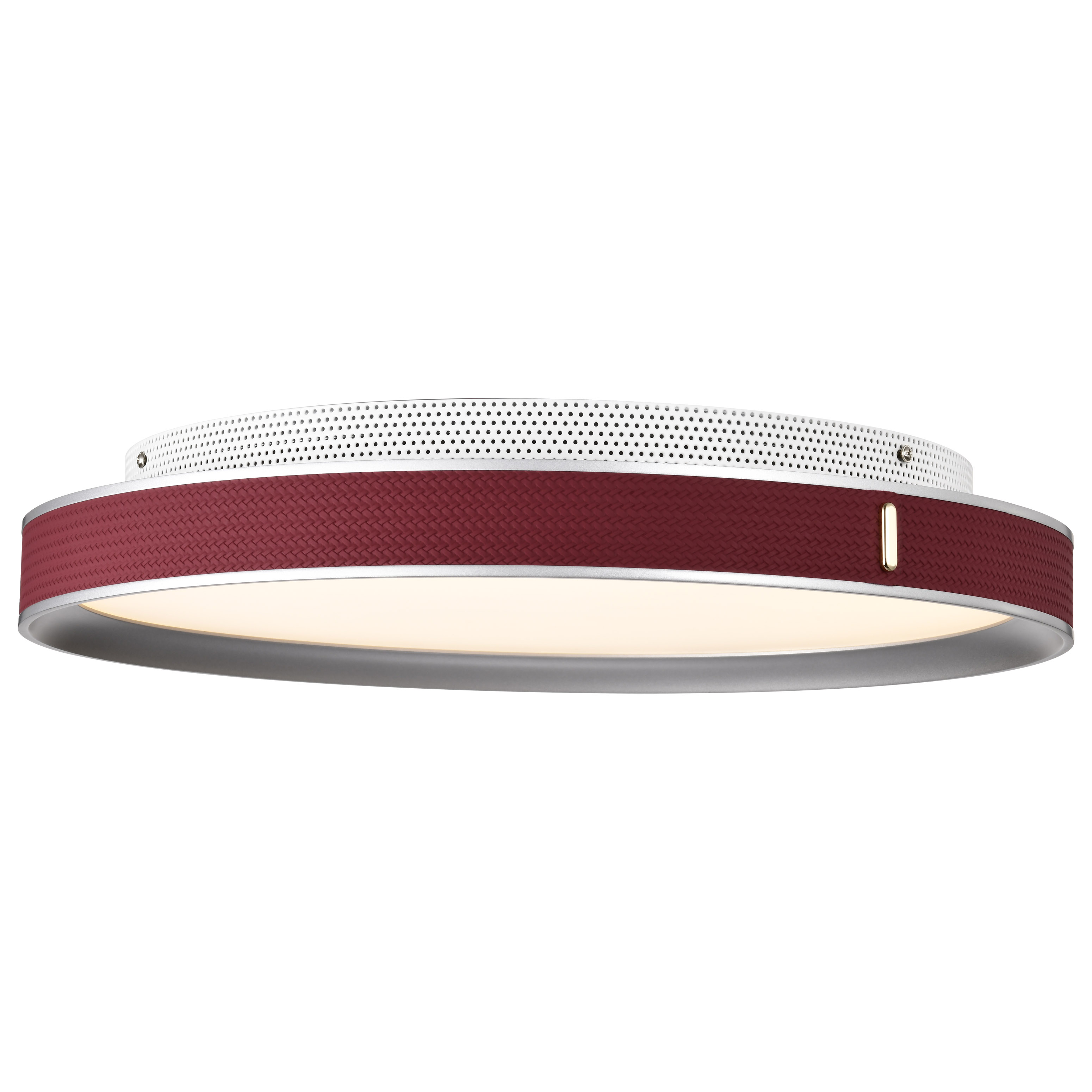 BANDON 20" LED FLUSH MOUNT - 62-3012