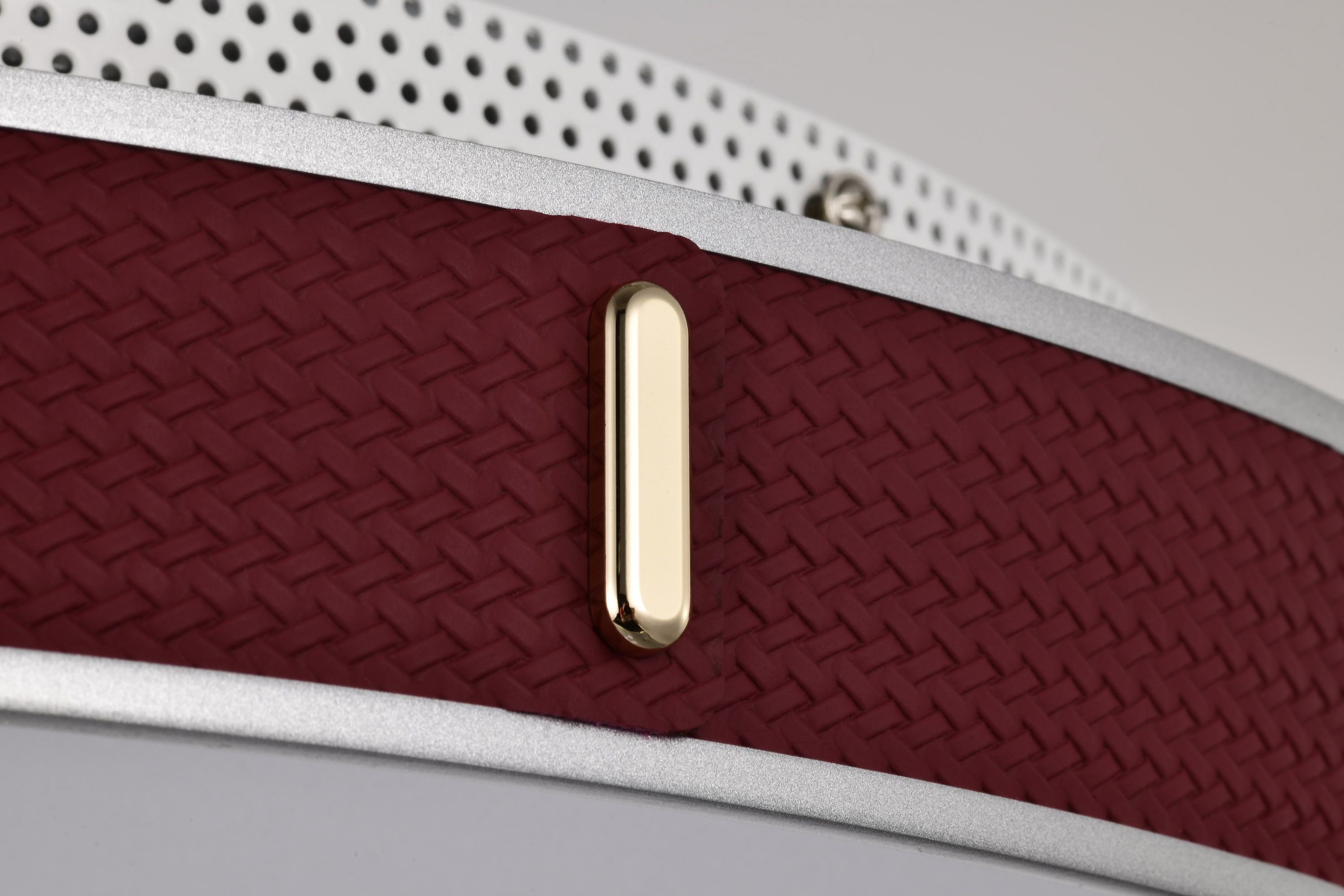 BANDON 20" LED FLUSH MOUNT - 62-3012