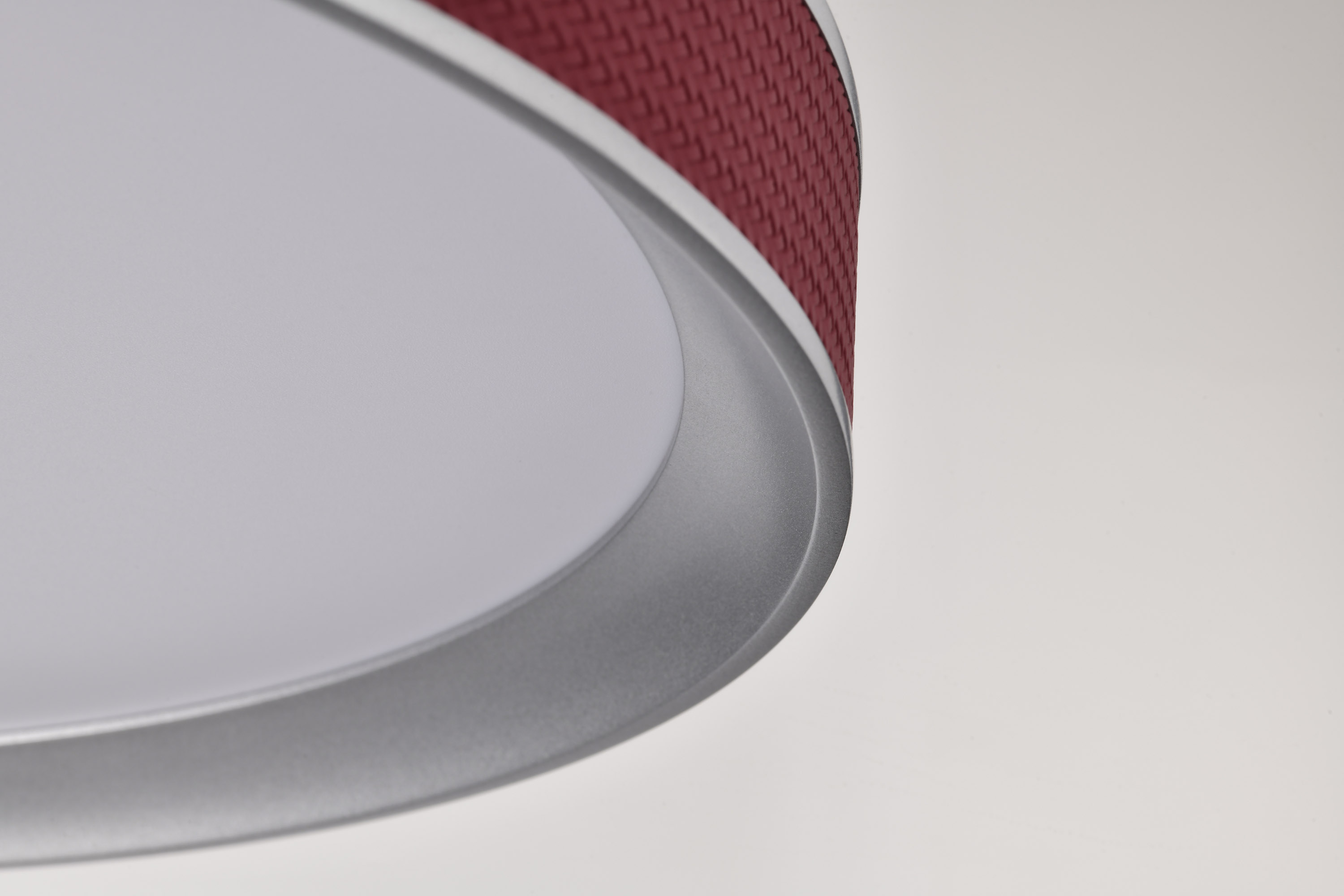 BANDON 20" LED FLUSH MOUNT - 62-3012