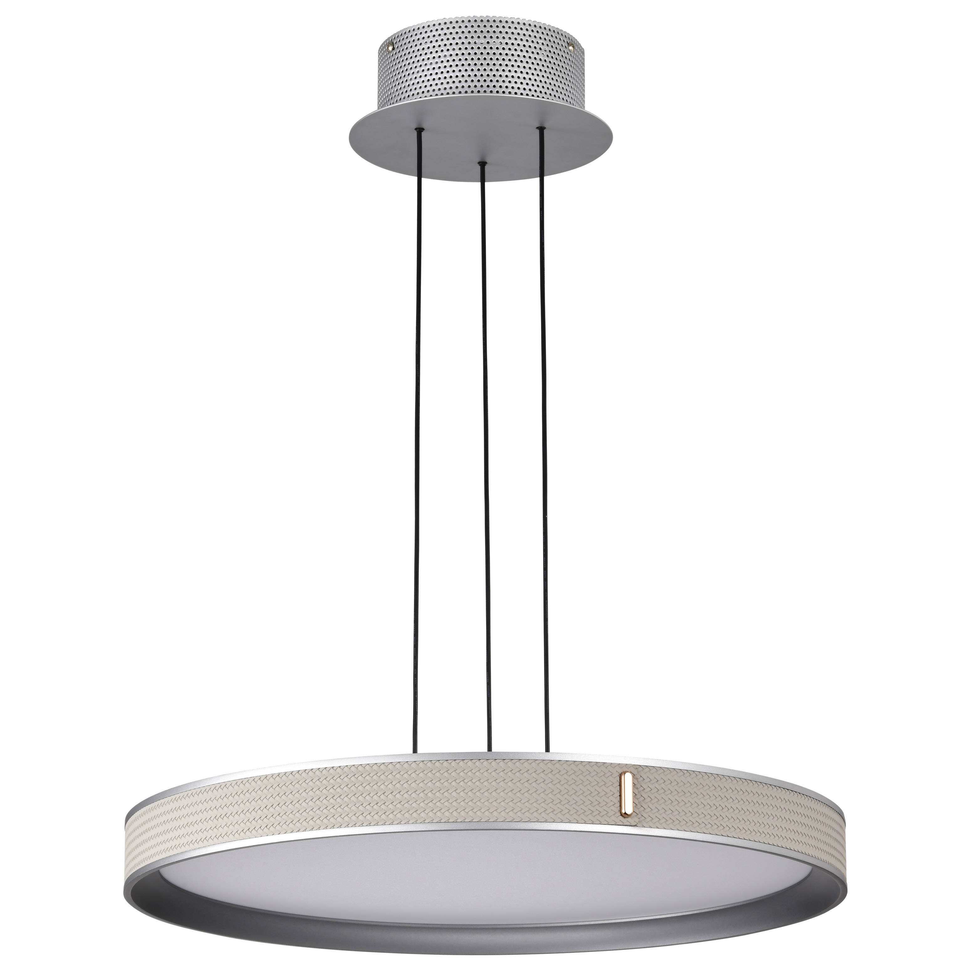 BANDON 20" LED PENDANT - 62-3021