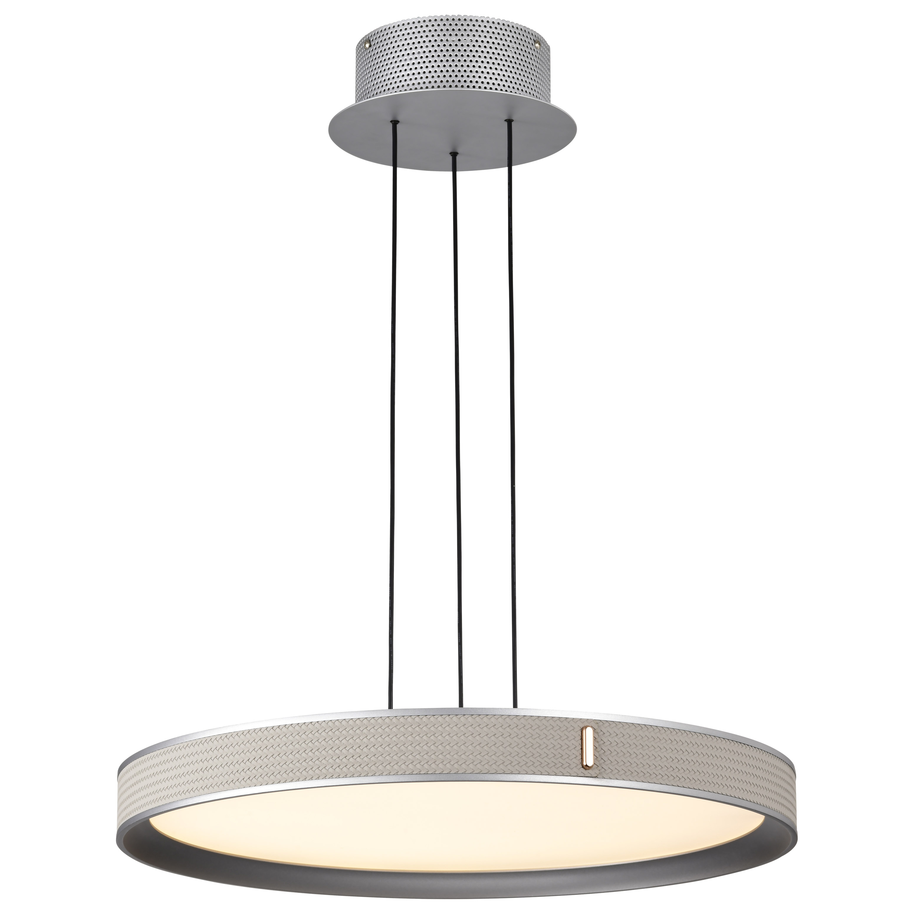BANDON 20" LED PENDANT - 62-3021