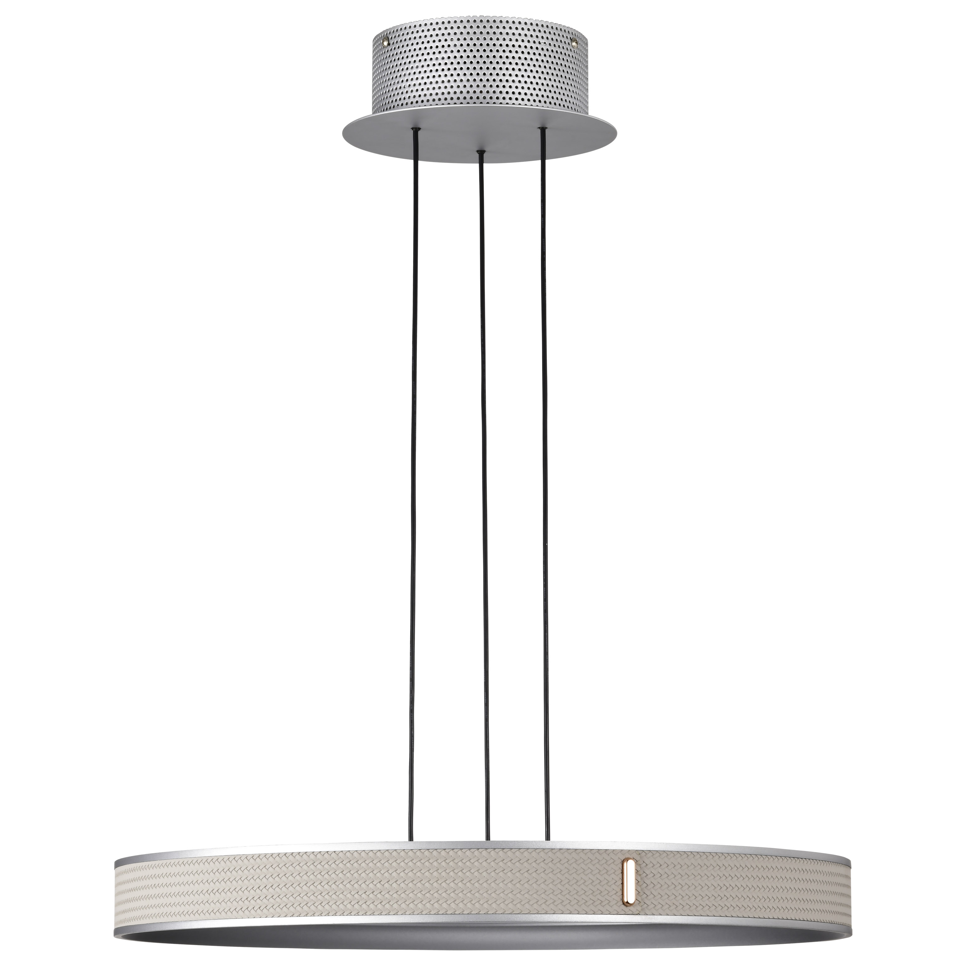 BANDON 20" LED PENDANT - 62-3021