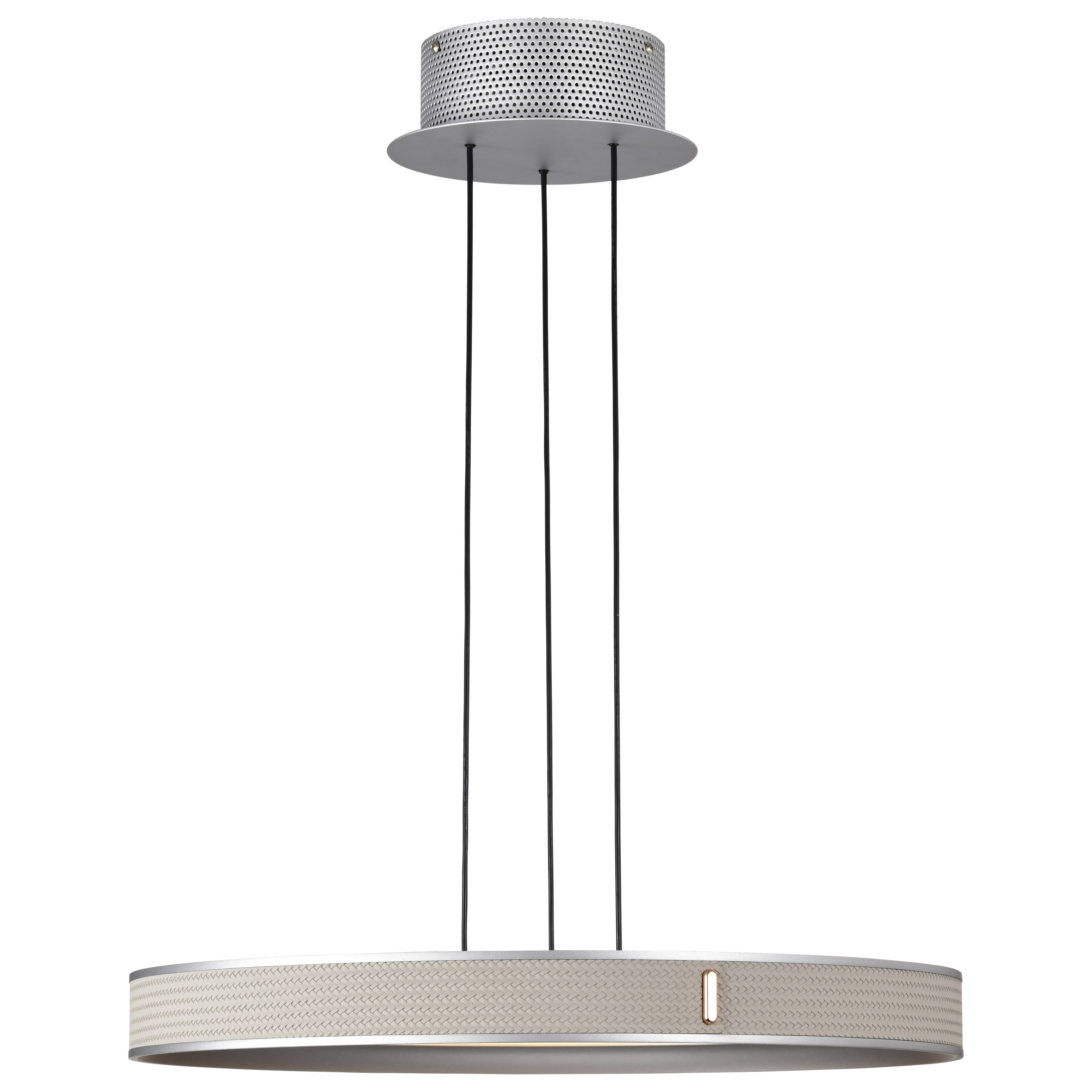 BANDON 20" LED PENDANT - 62-3021