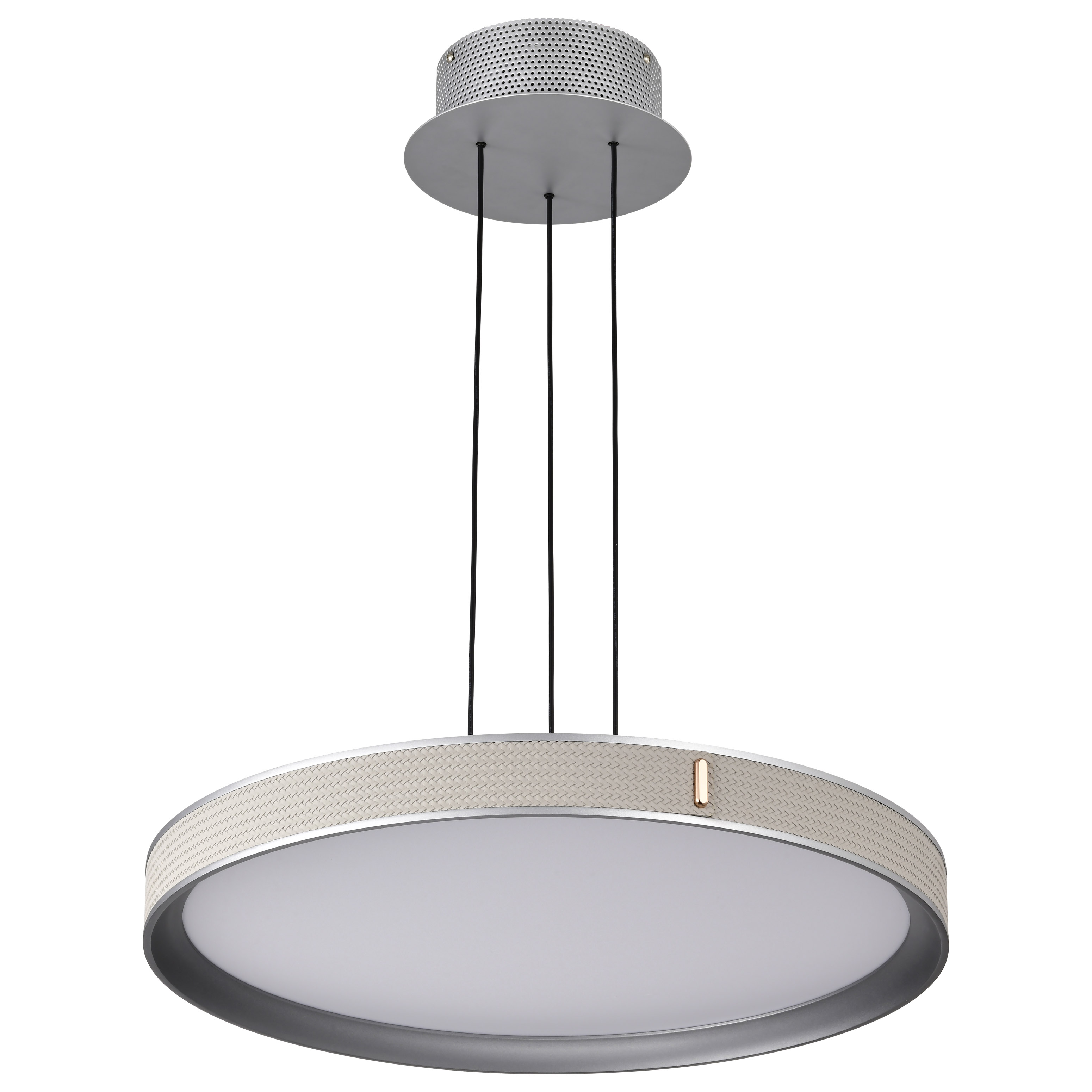 BANDON 20" LED PENDANT - 62-3021