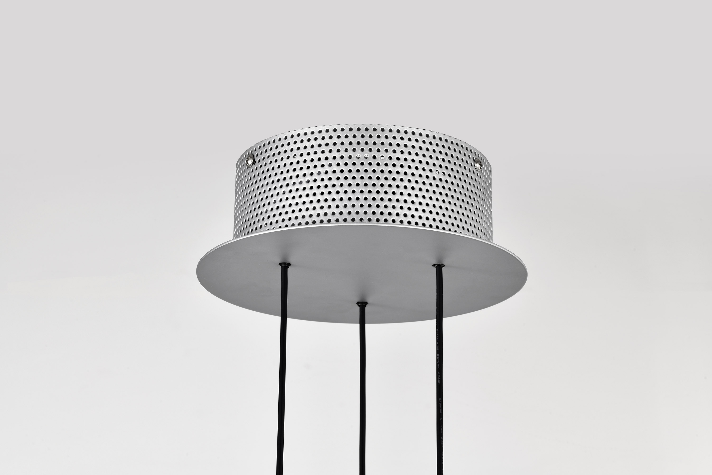 BANDON 20" LED PENDANT - 62-3021