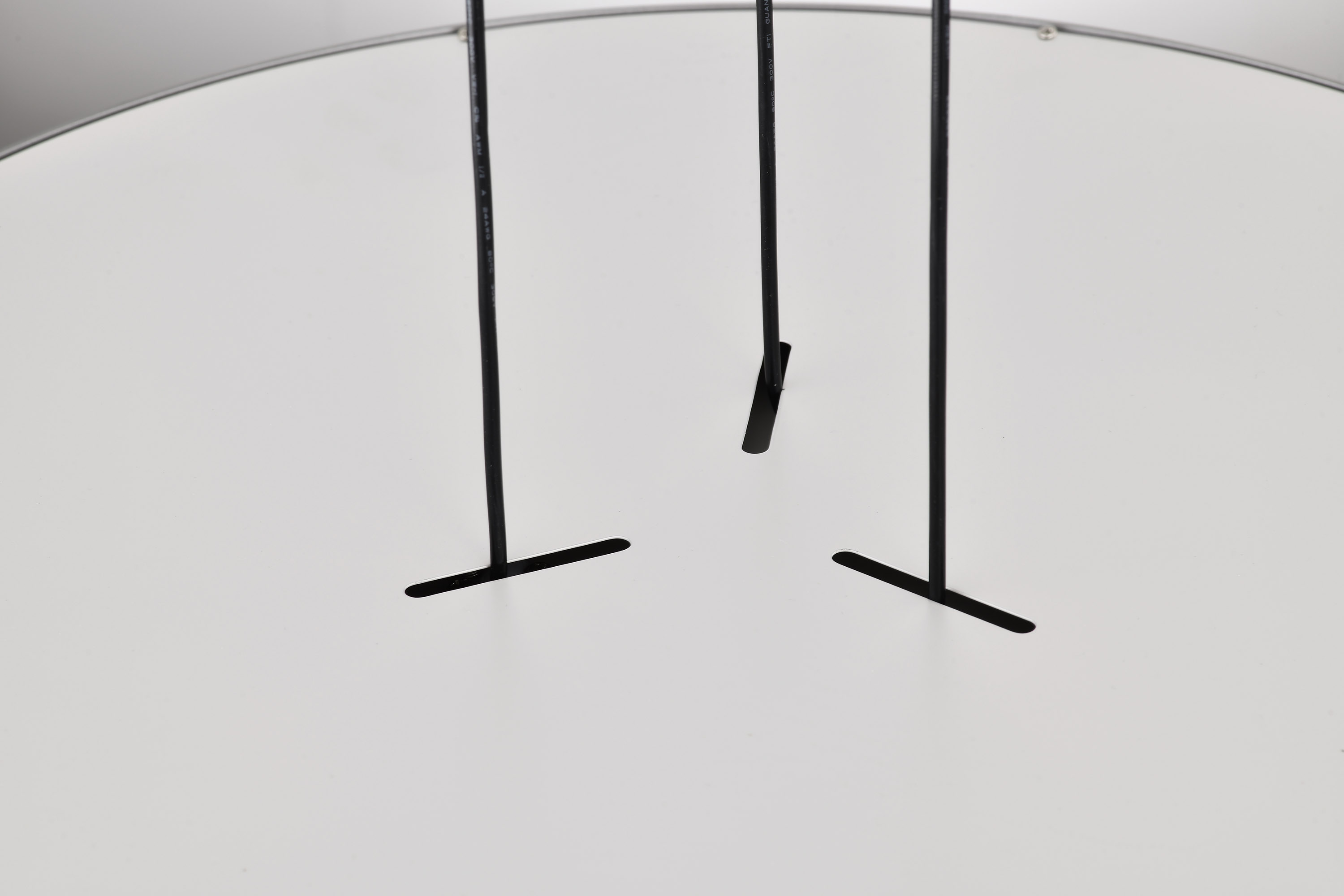 BANDON 20" LED PENDANT - 62-3021