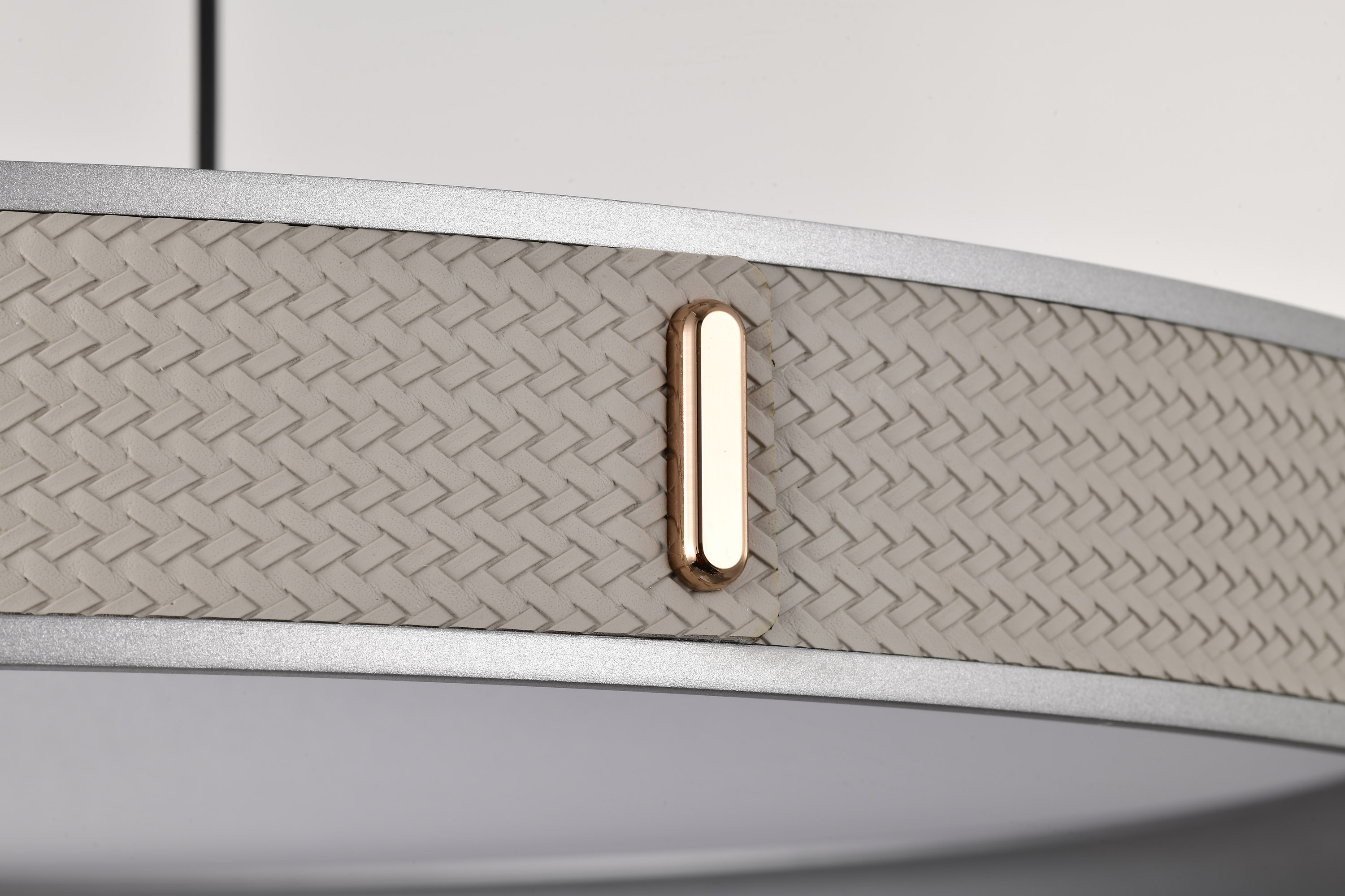 BANDON 20" LED PENDANT - 62-3021