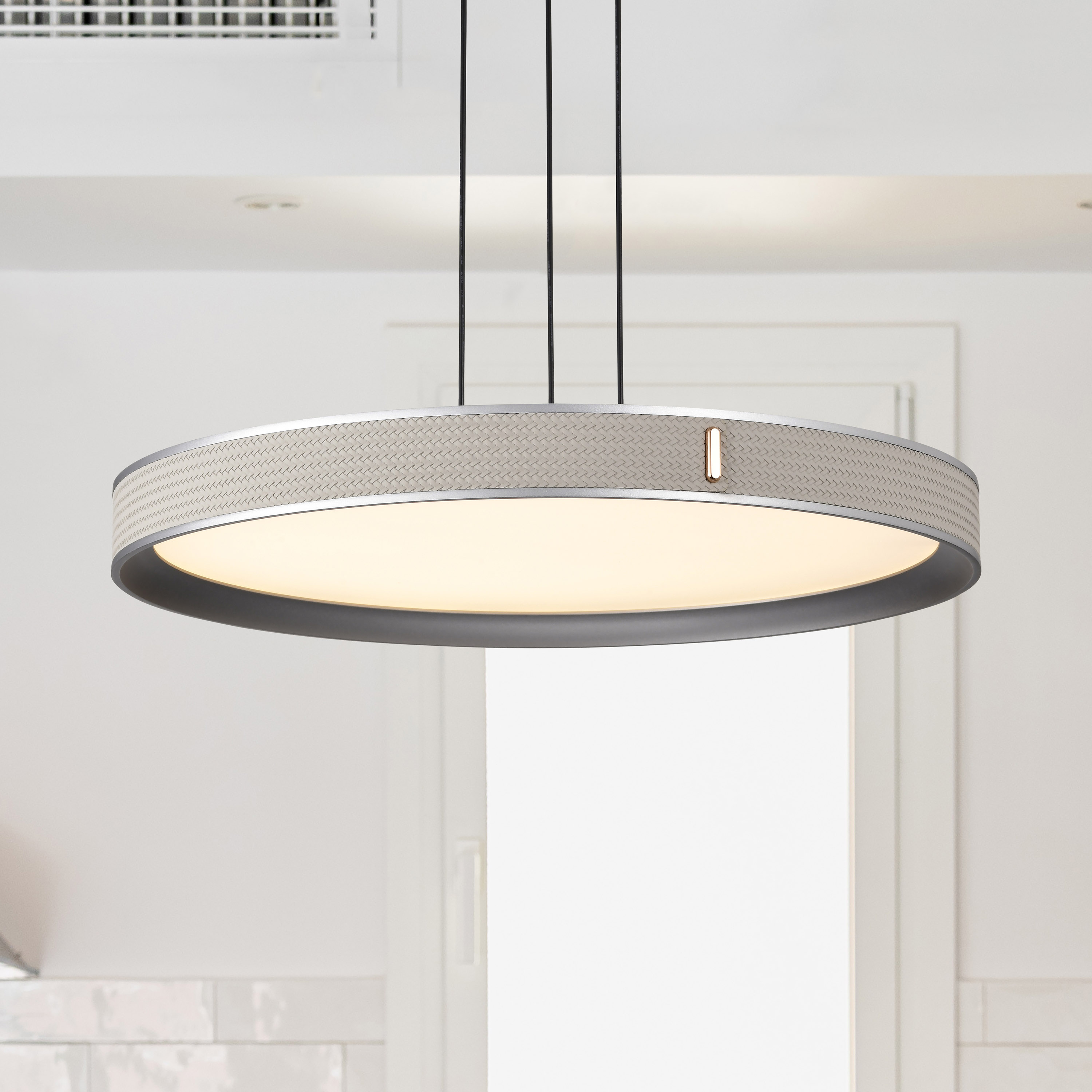 BANDON 20" LED PENDANT - 62-3021