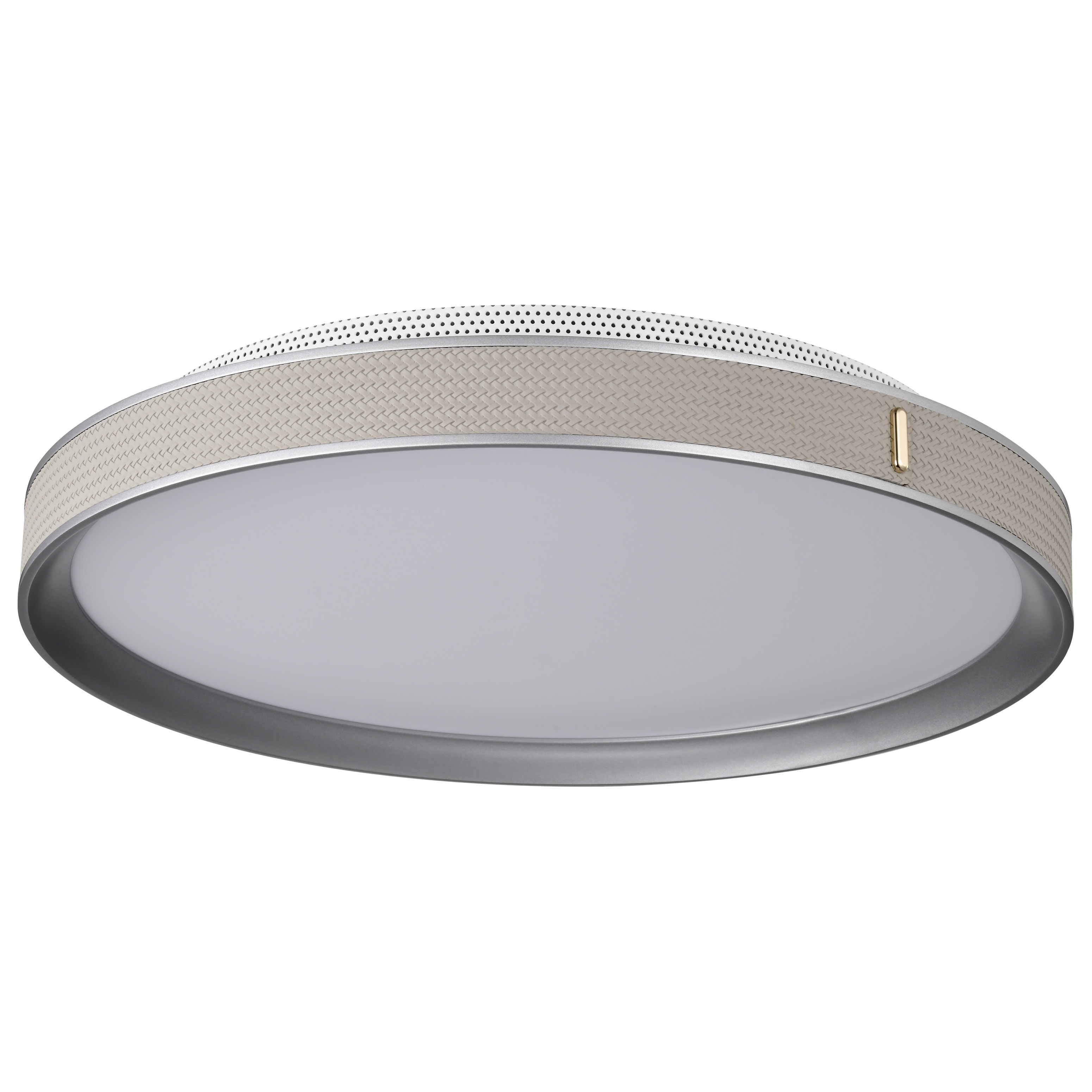 BANDON 20" LED FLUSH MOUNT - 62-3022