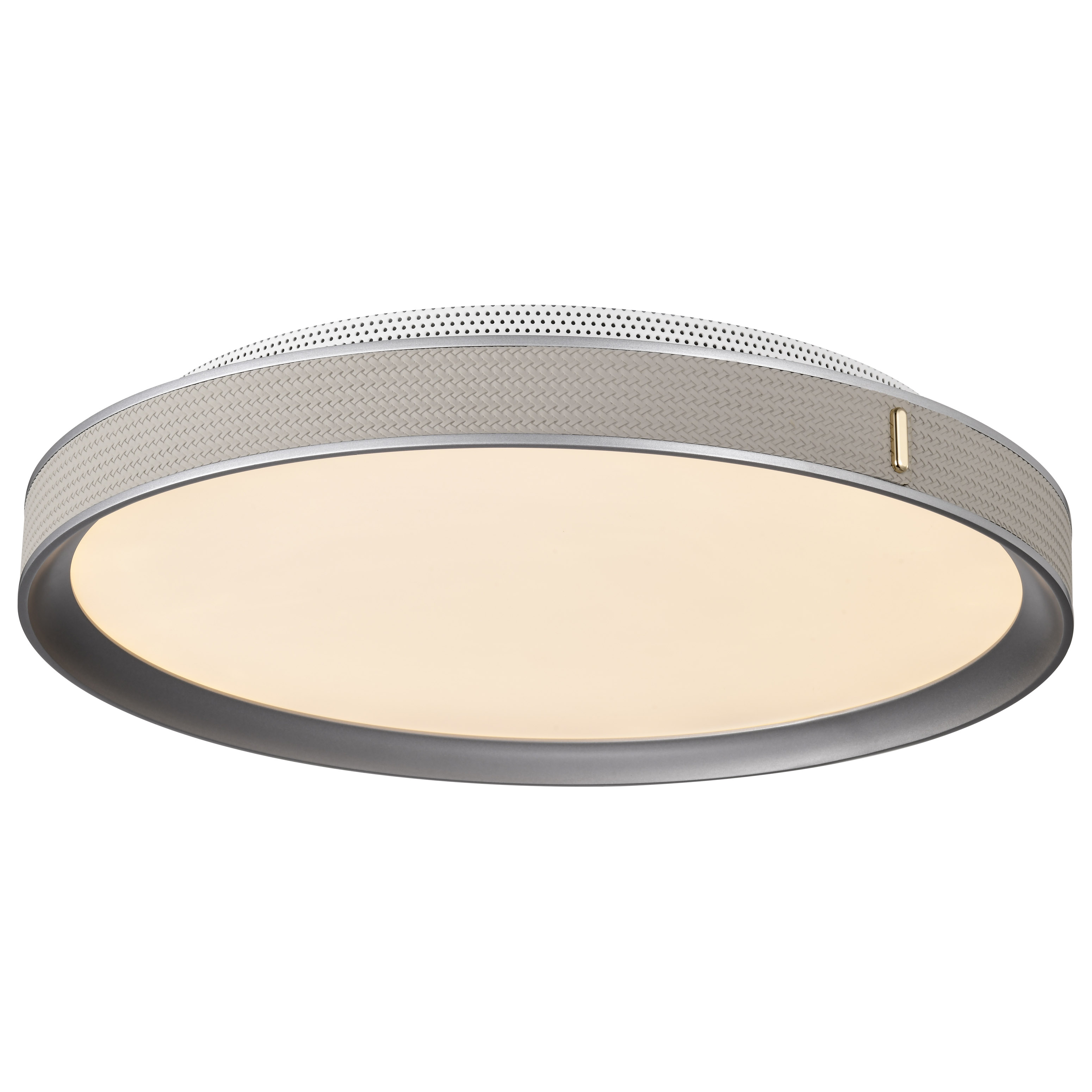 BANDON 20" LED FLUSH MOUNT - 62-3022