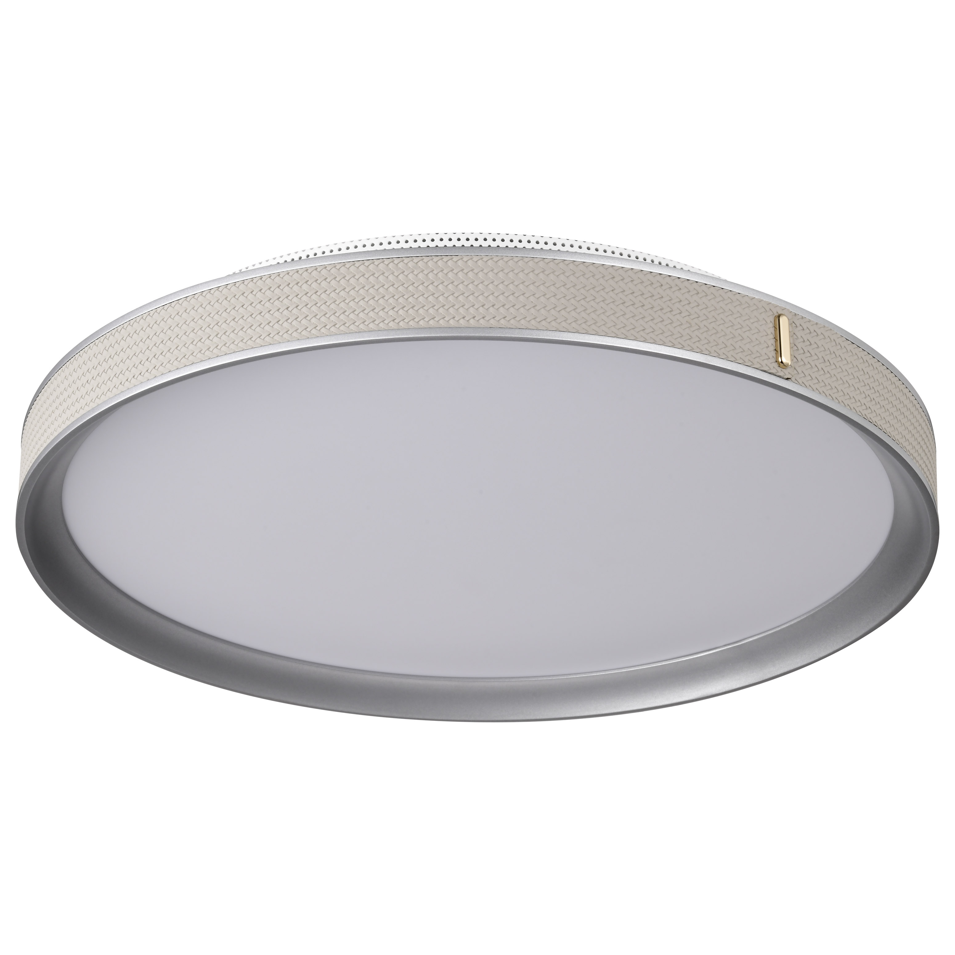 BANDON 20" LED FLUSH MOUNT - 62-3022