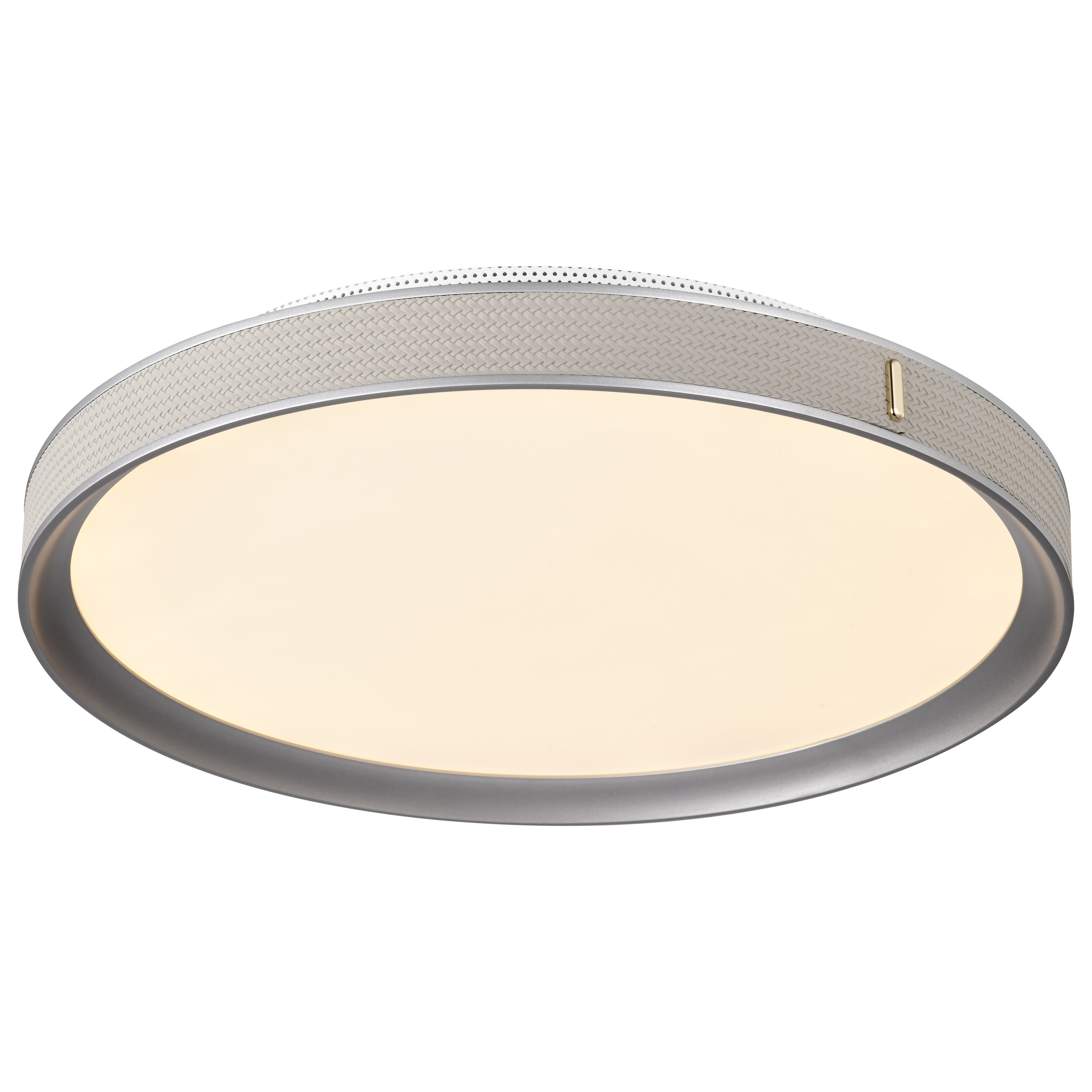 BANDON 20" LED FLUSH MOUNT - 62-3022