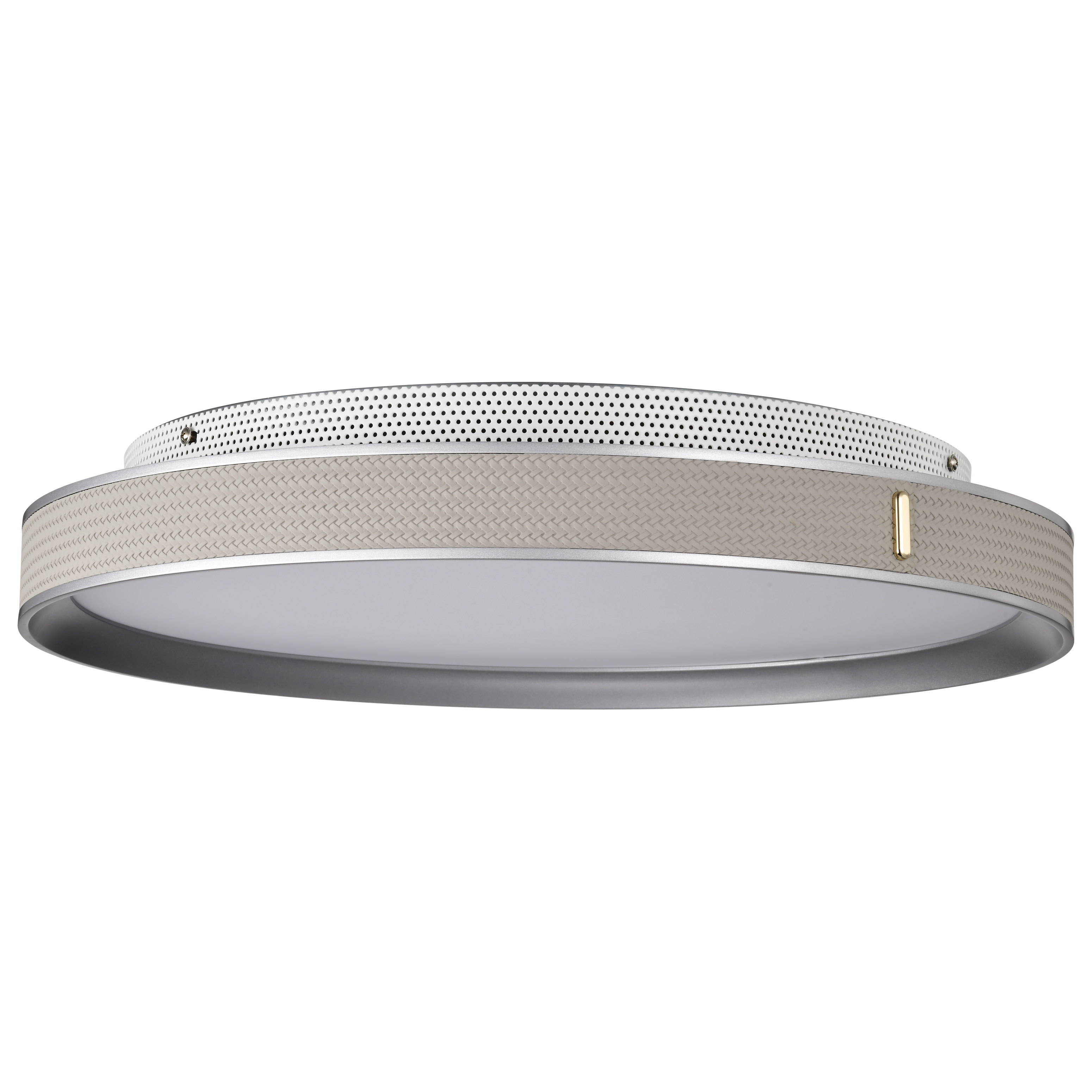 BANDON 20" LED FLUSH MOUNT - 62-3022